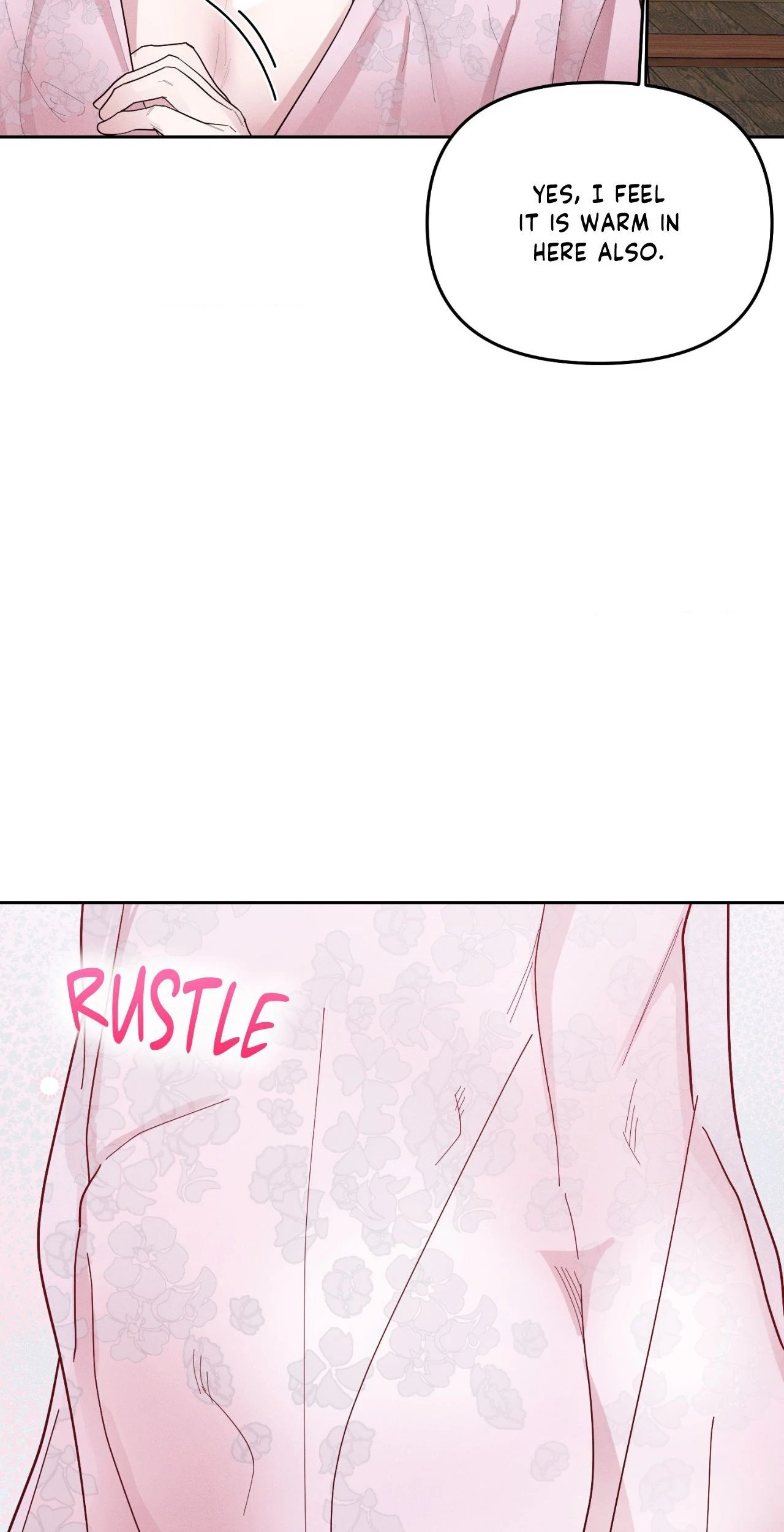 Down the Rabbit Hole [Official] - Chapter 33 manhwa