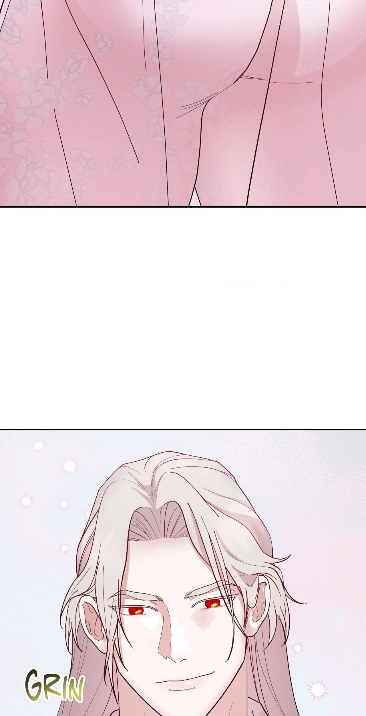 Down the Rabbit Hole [Official] - Chapter 33 manhwa