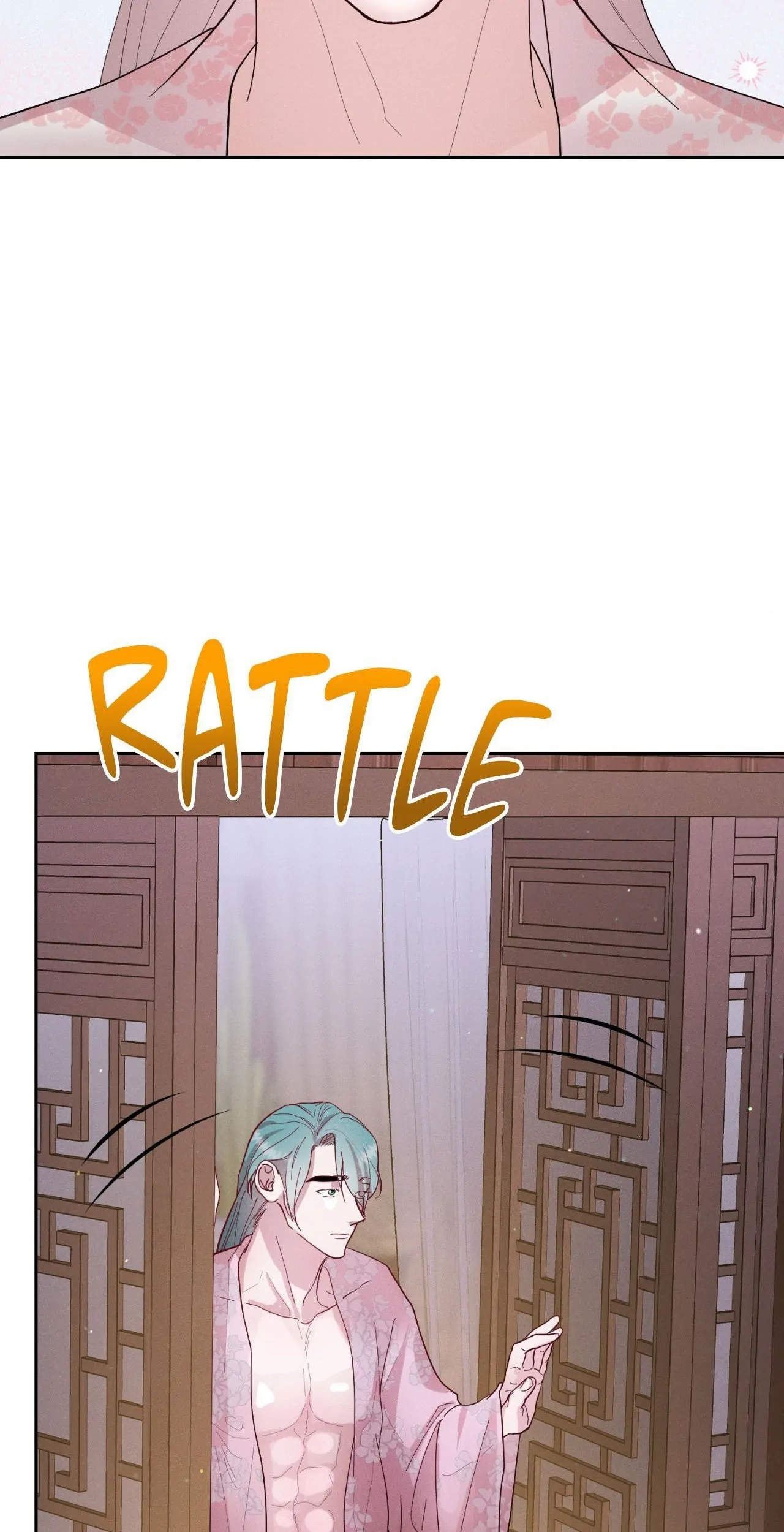 Down the Rabbit Hole [Official] - Chapter 33 manhwa