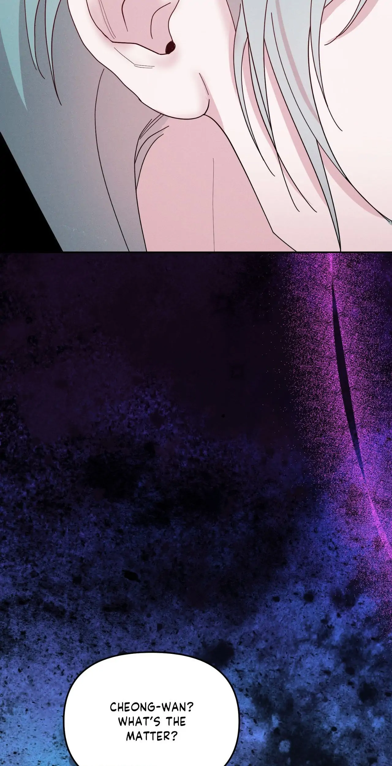 Down the Rabbit Hole [Official] - Chapter 33 manhwa