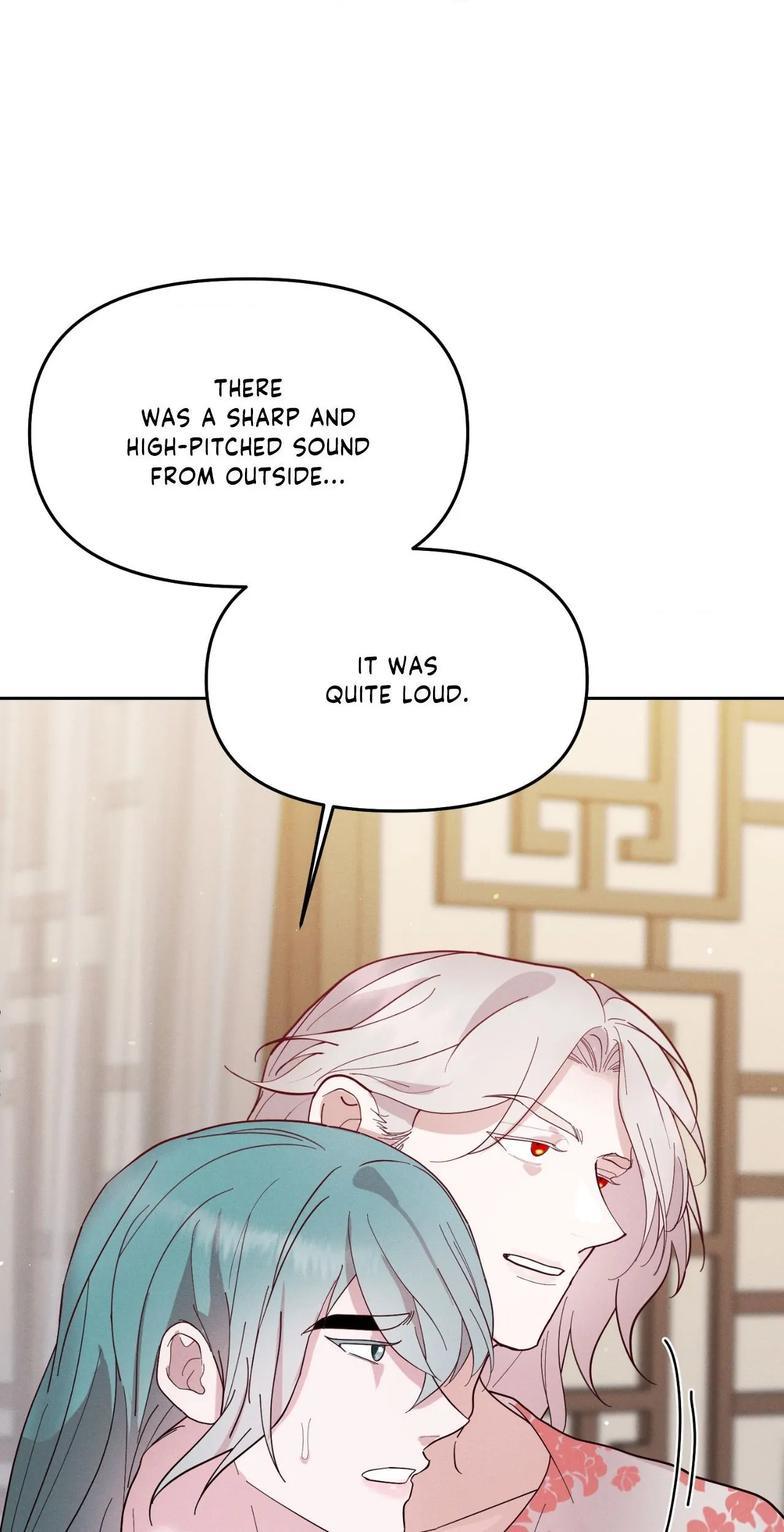Down the Rabbit Hole [Official] - Chapter 33 manhwa