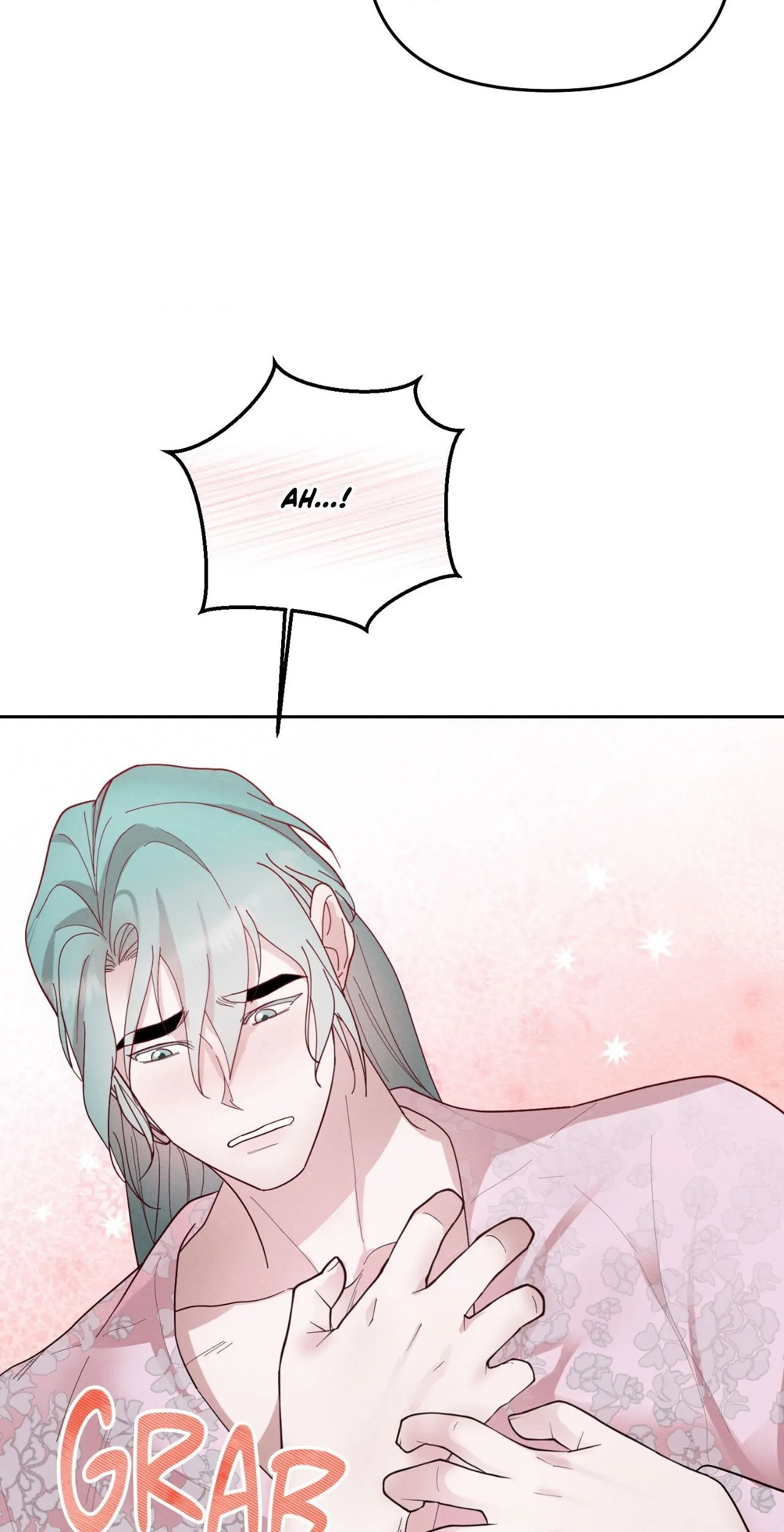 Down the Rabbit Hole [Official] - Chapter 33 manhwa