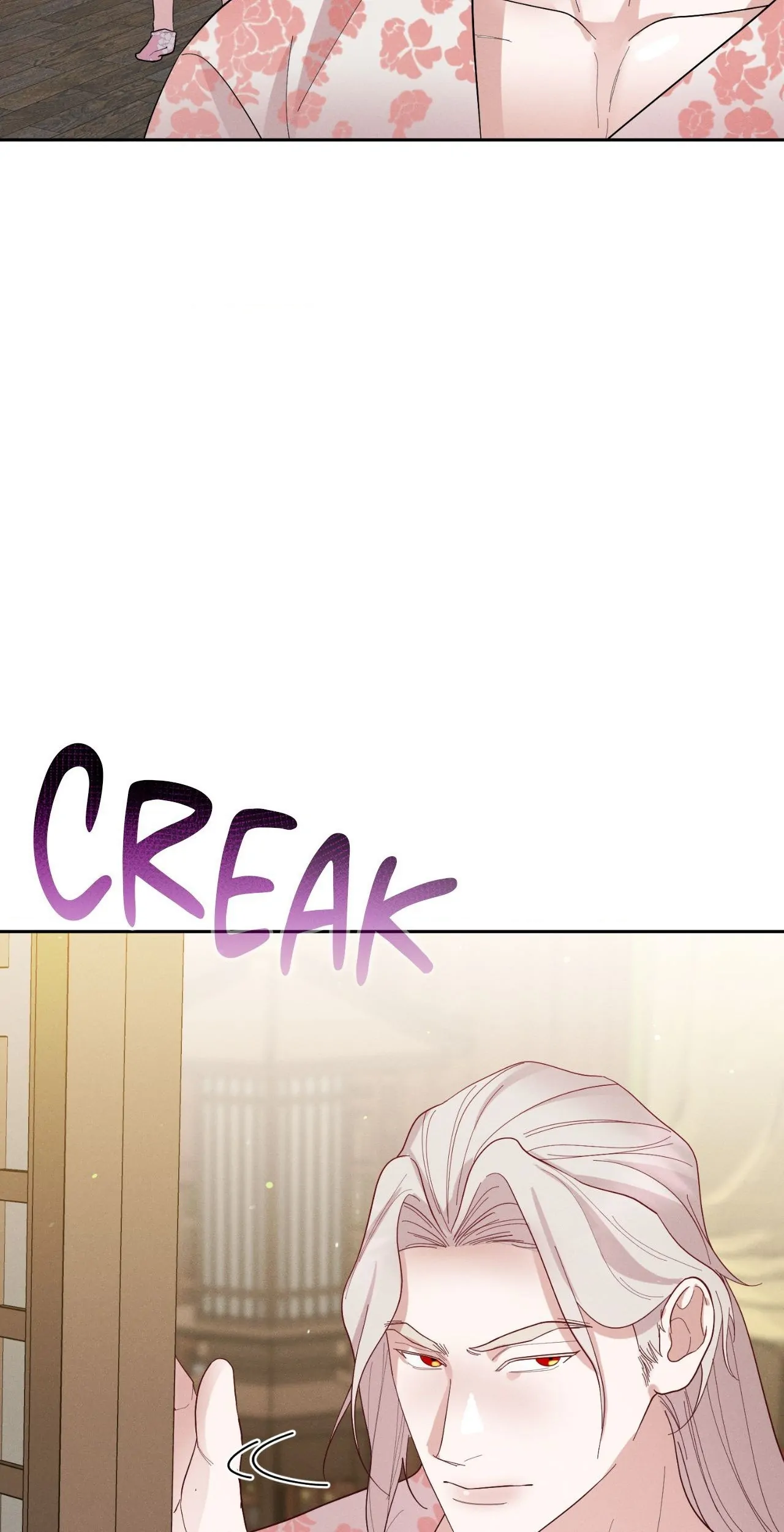 Down the Rabbit Hole [Official] - Chapter 33 manhwa