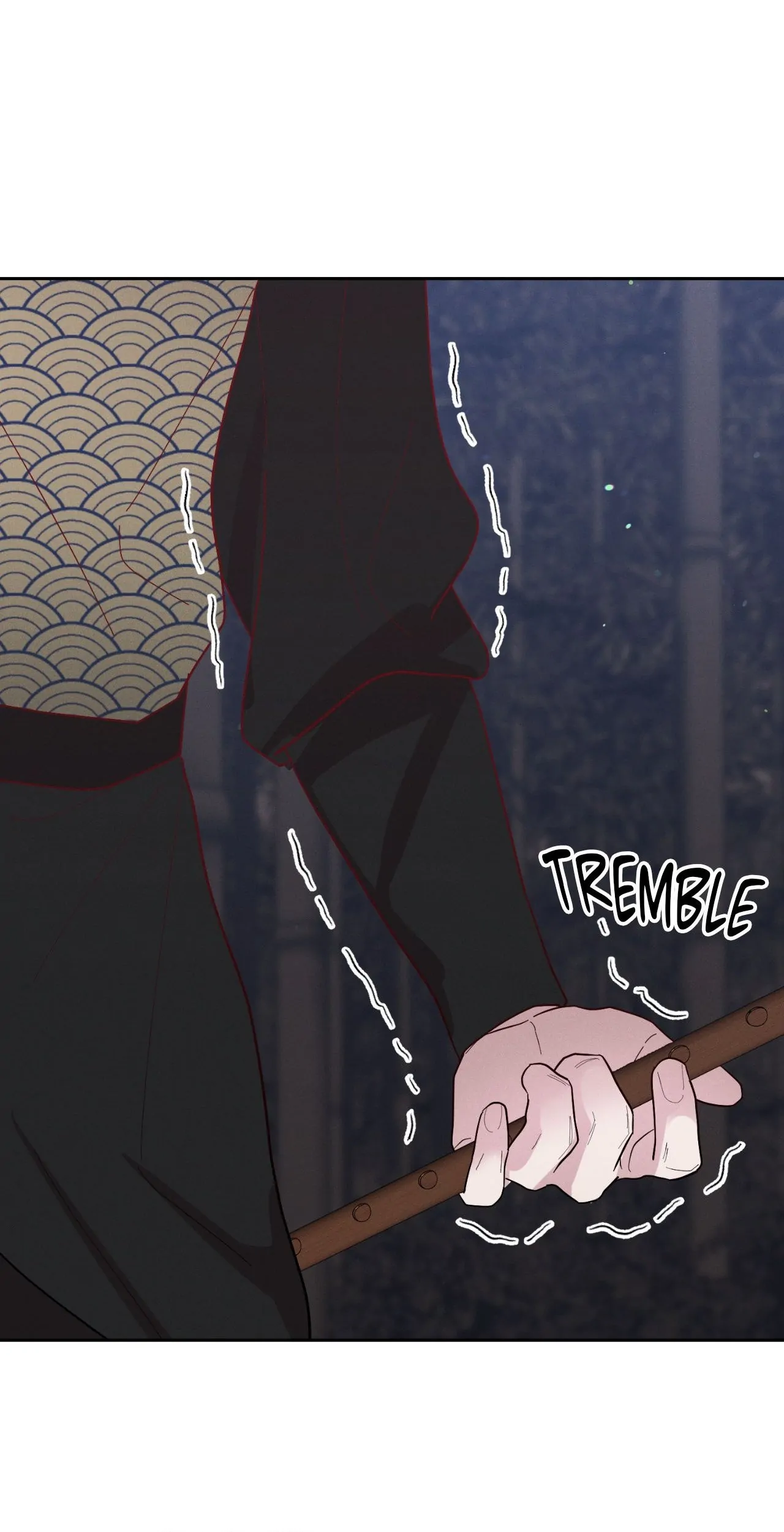 Down the Rabbit Hole [Official] - Chapter 33 manhwa