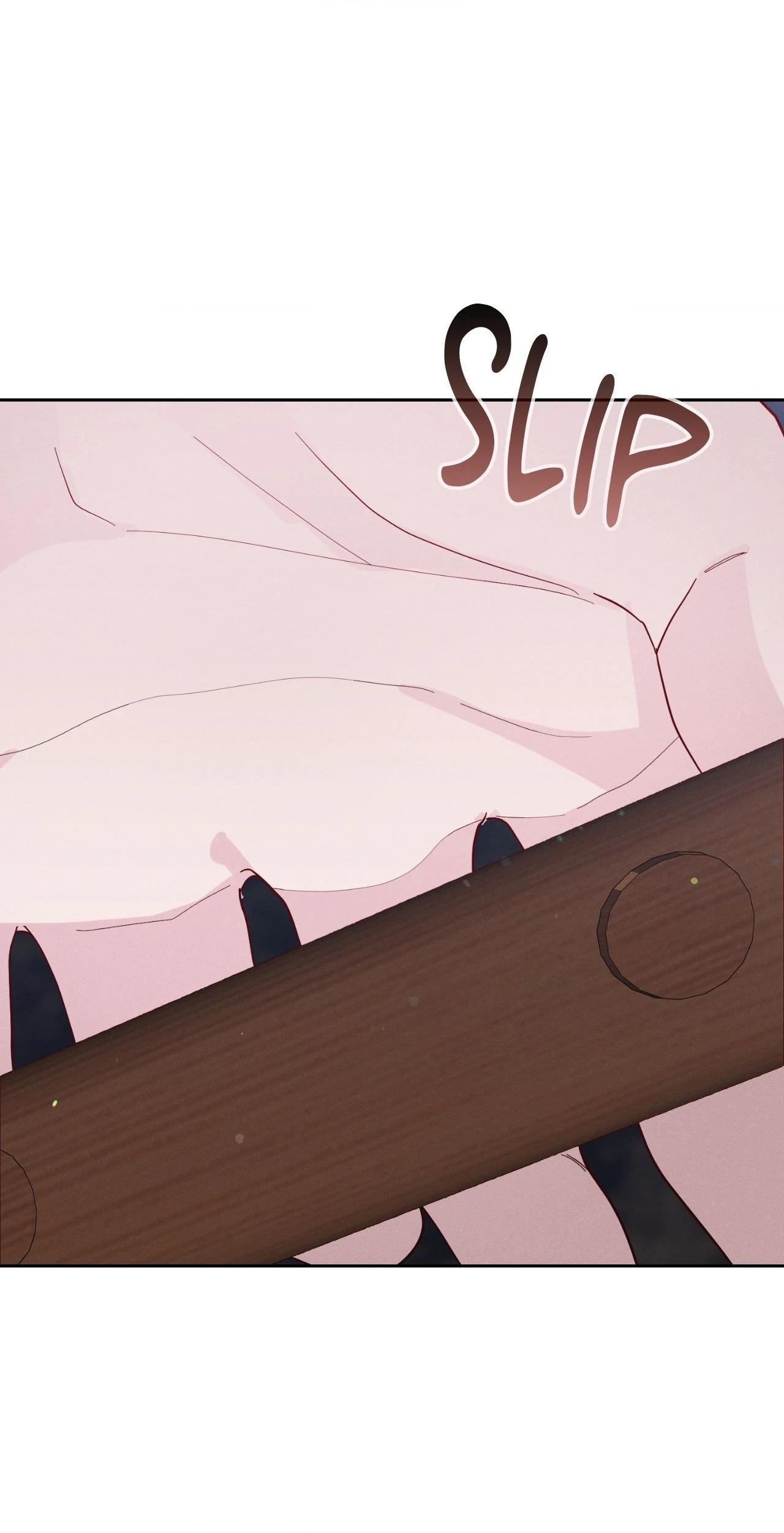 Down the Rabbit Hole [Official] - Chapter 33 manhwa