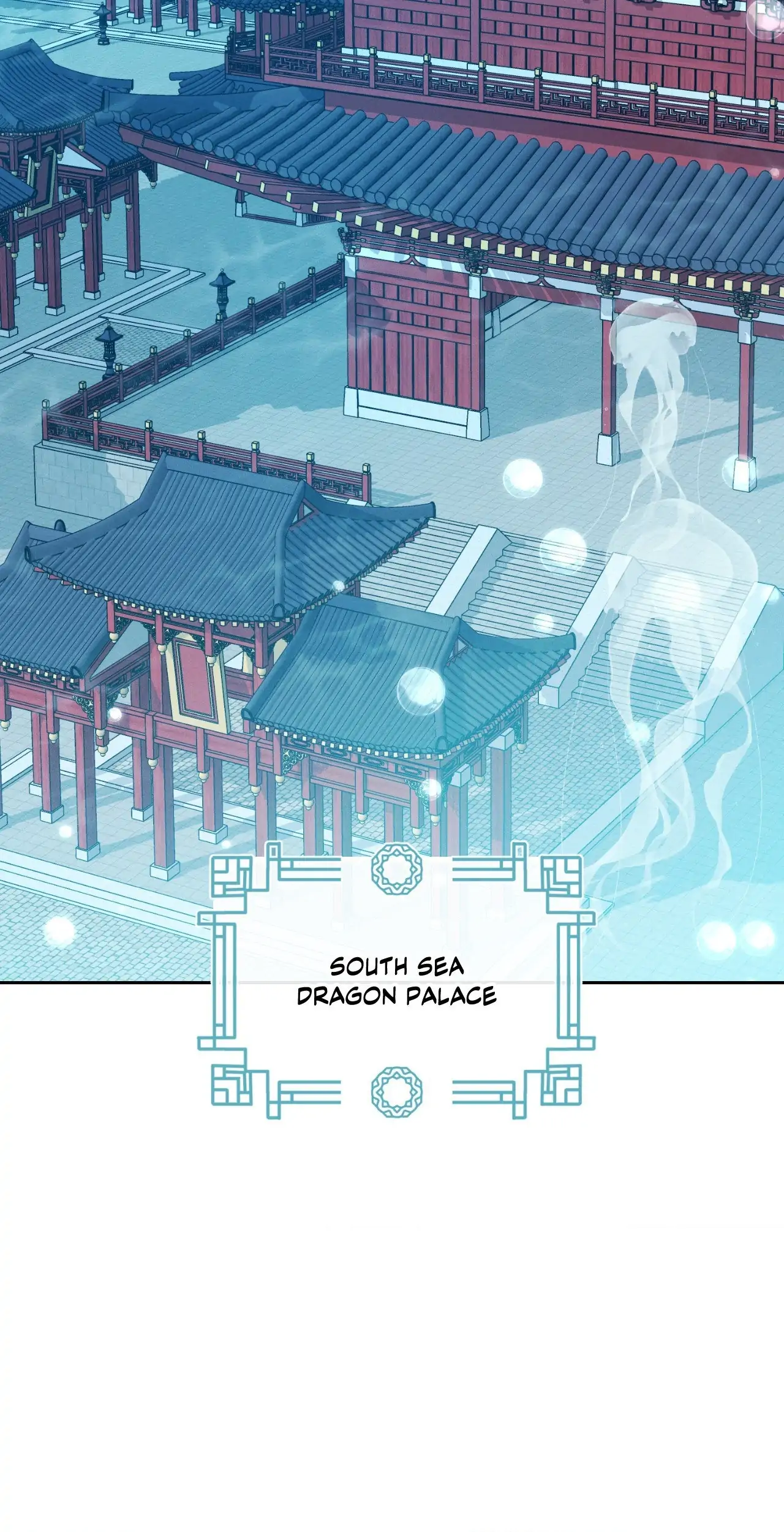 Down the Rabbit Hole [Official] - Chapter 34 manhwa