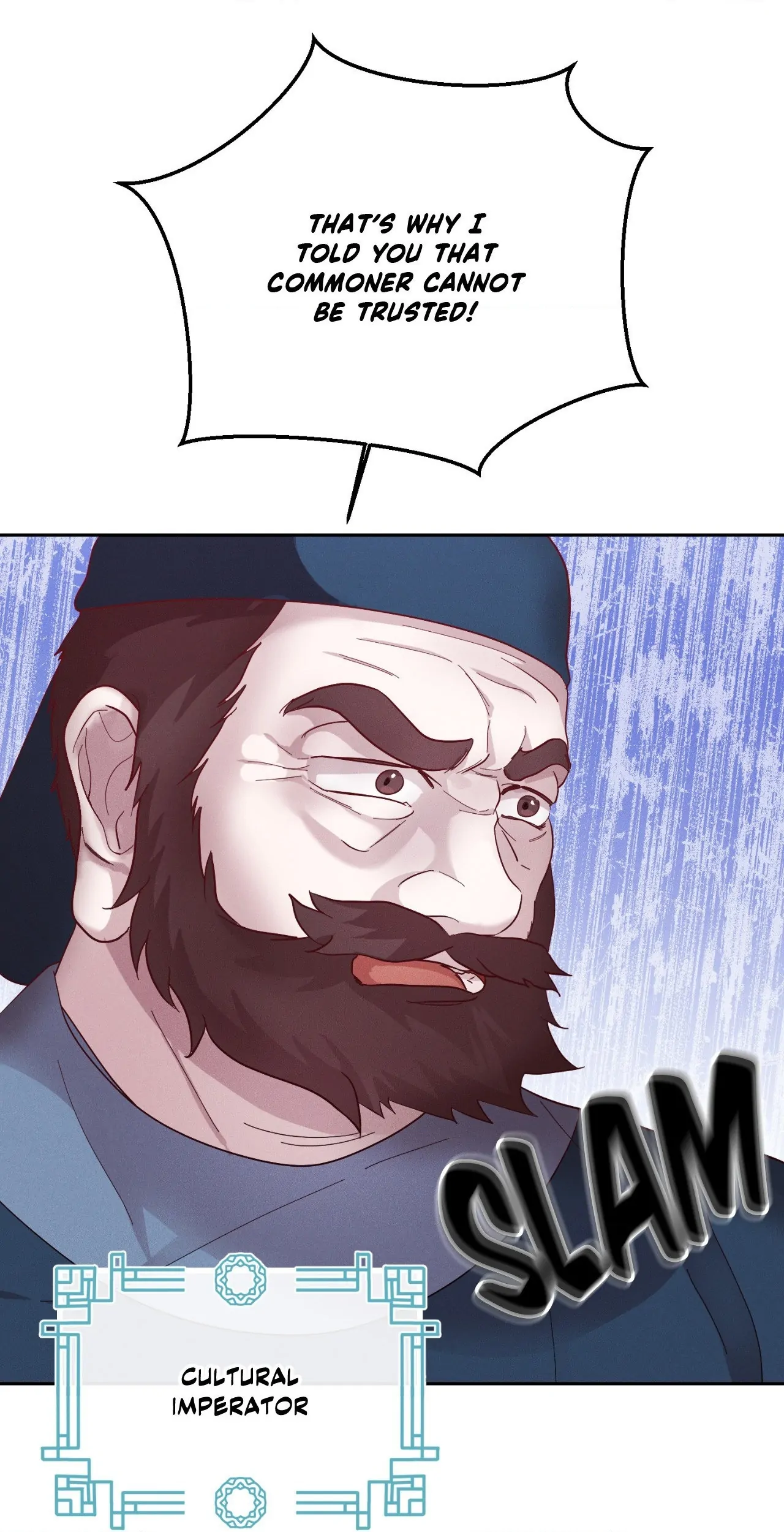 Down the Rabbit Hole [Official] - Chapter 34 manhwa
