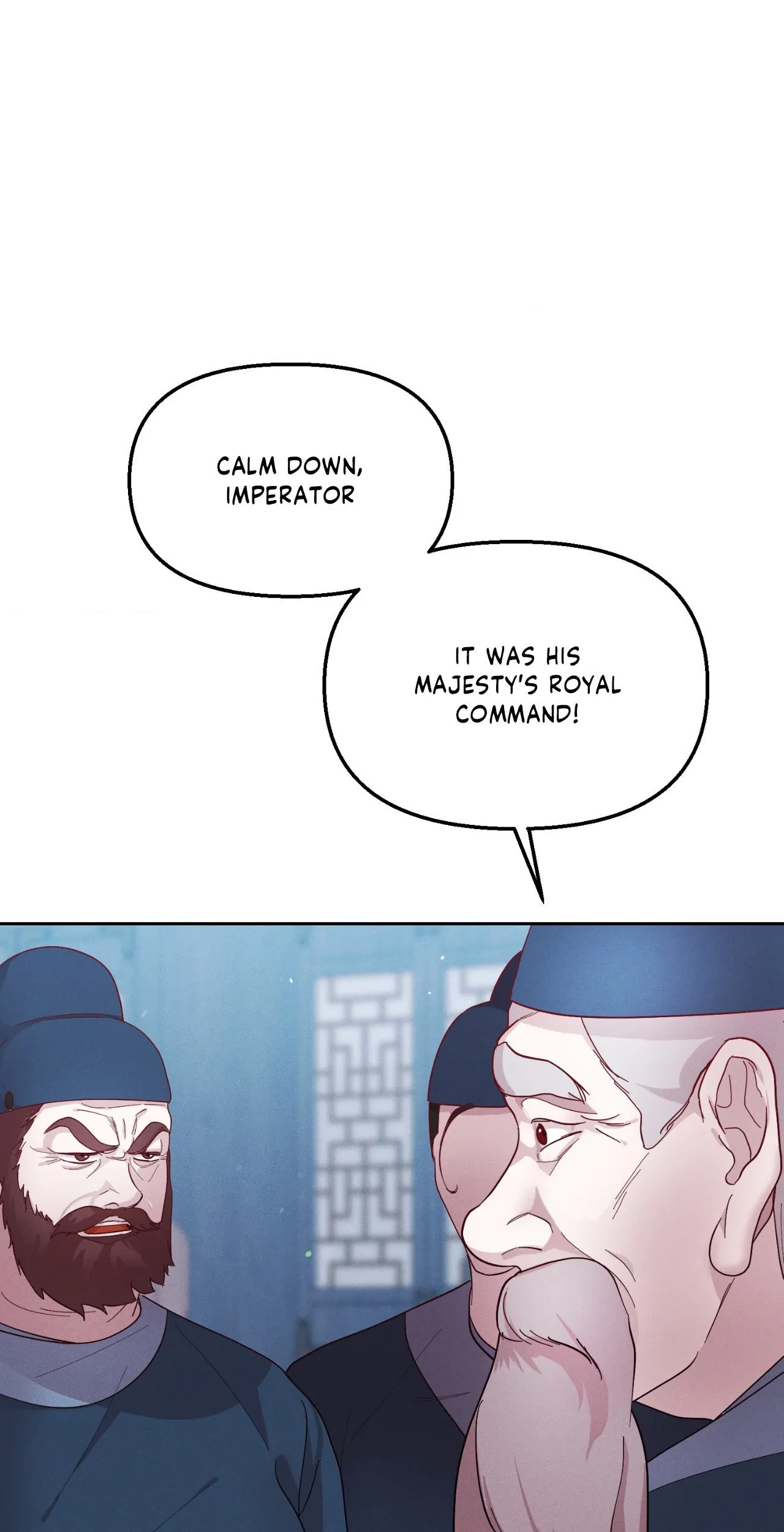 Down the Rabbit Hole [Official] - Chapter 34 manhwa
