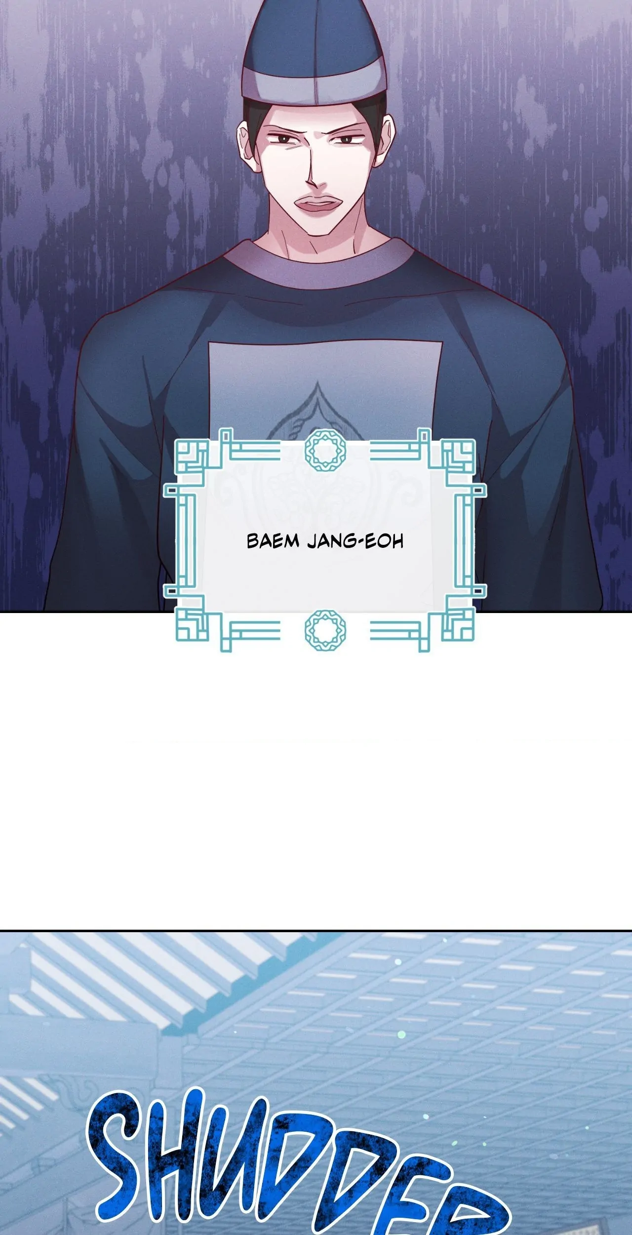 Down the Rabbit Hole [Official] - Chapter 34 manhwa