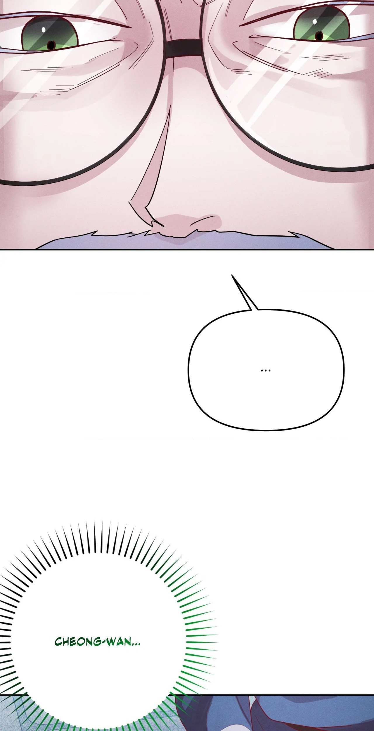 Down the Rabbit Hole [Official] - Chapter 34 manhwa
