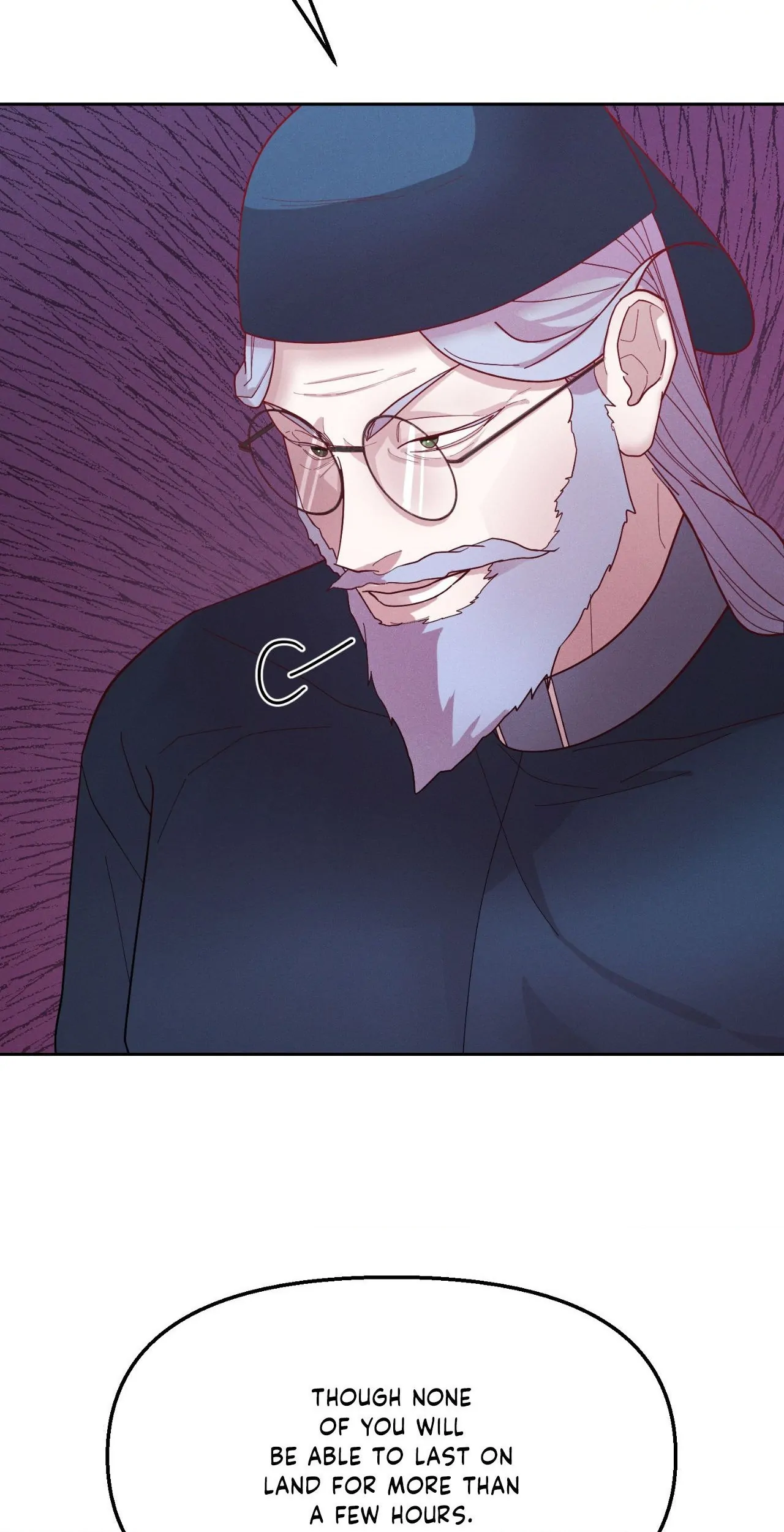 Down the Rabbit Hole [Official] - Chapter 34 manhwa