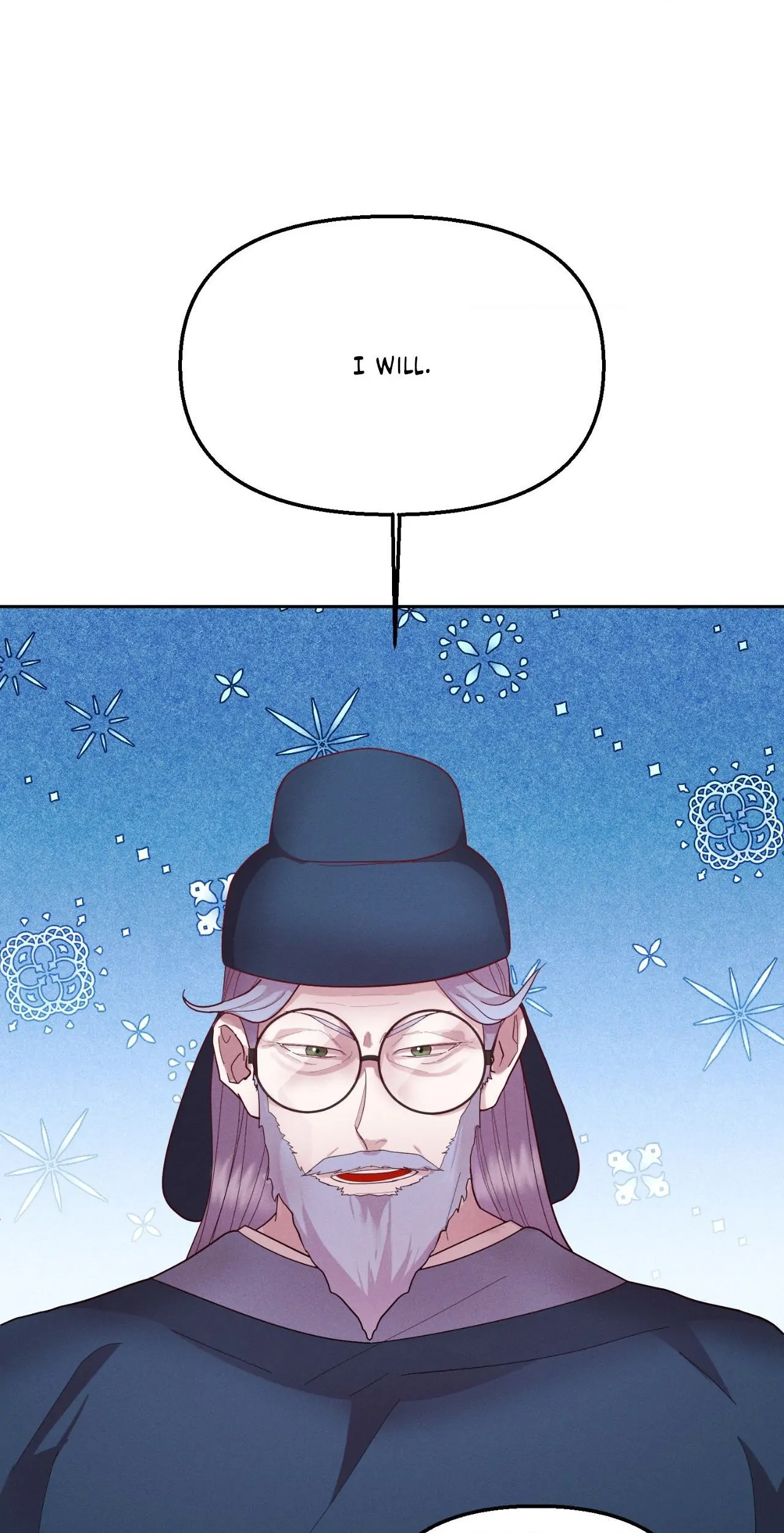 Down the Rabbit Hole [Official] - Chapter 34 manhwa