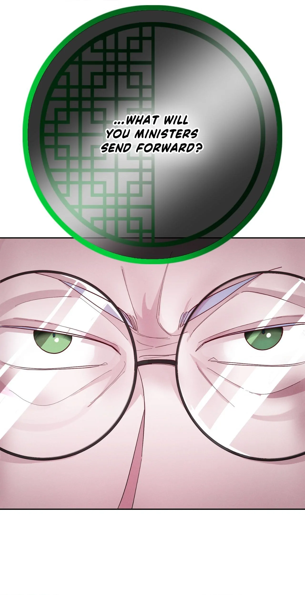 Down the Rabbit Hole [Official] - Chapter 34 manhwa