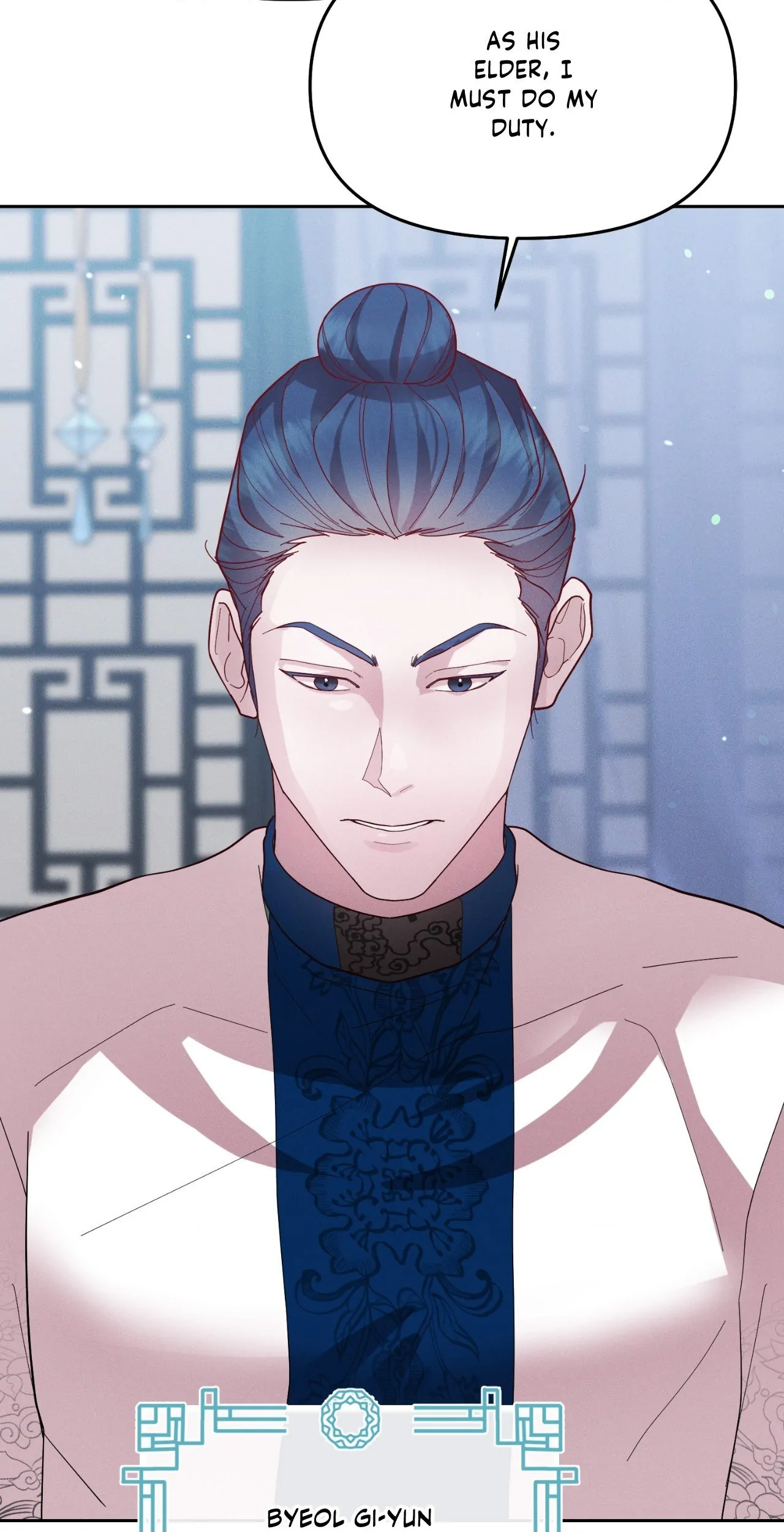 Down the Rabbit Hole [Official] - Chapter 34 manhwa