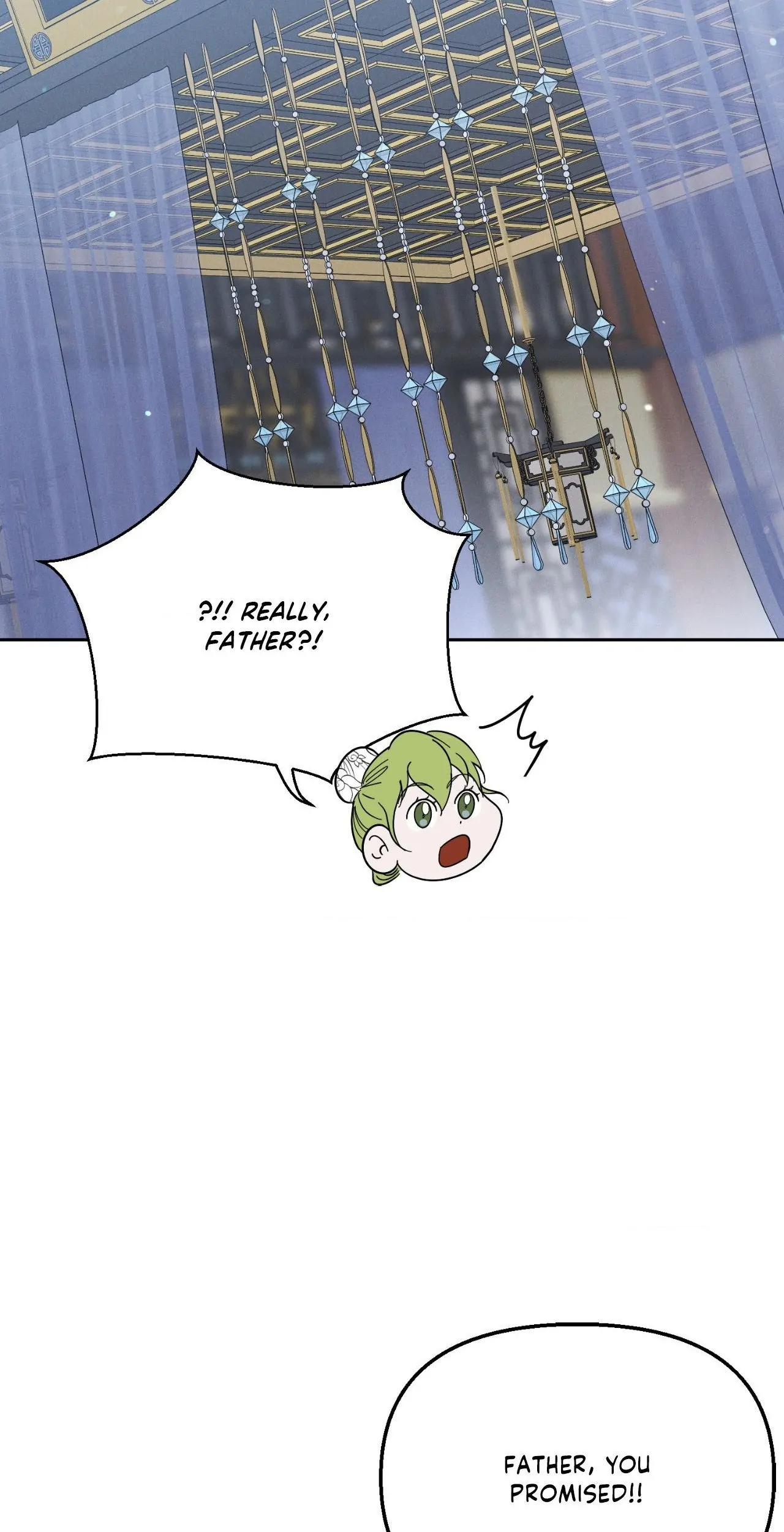 Down the Rabbit Hole [Official] - Chapter 34 manhwa