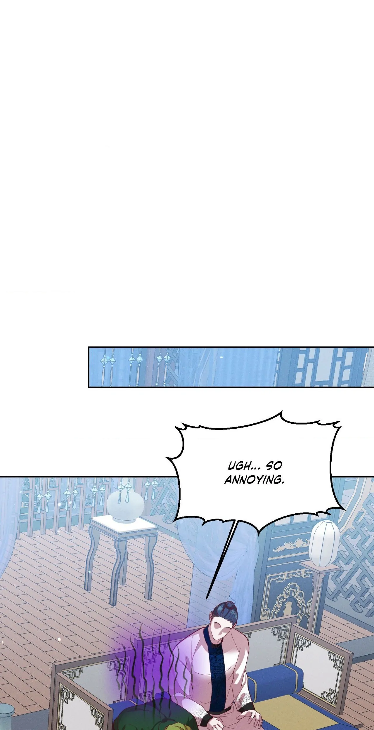 Down the Rabbit Hole [Official] - Chapter 34 manhwa