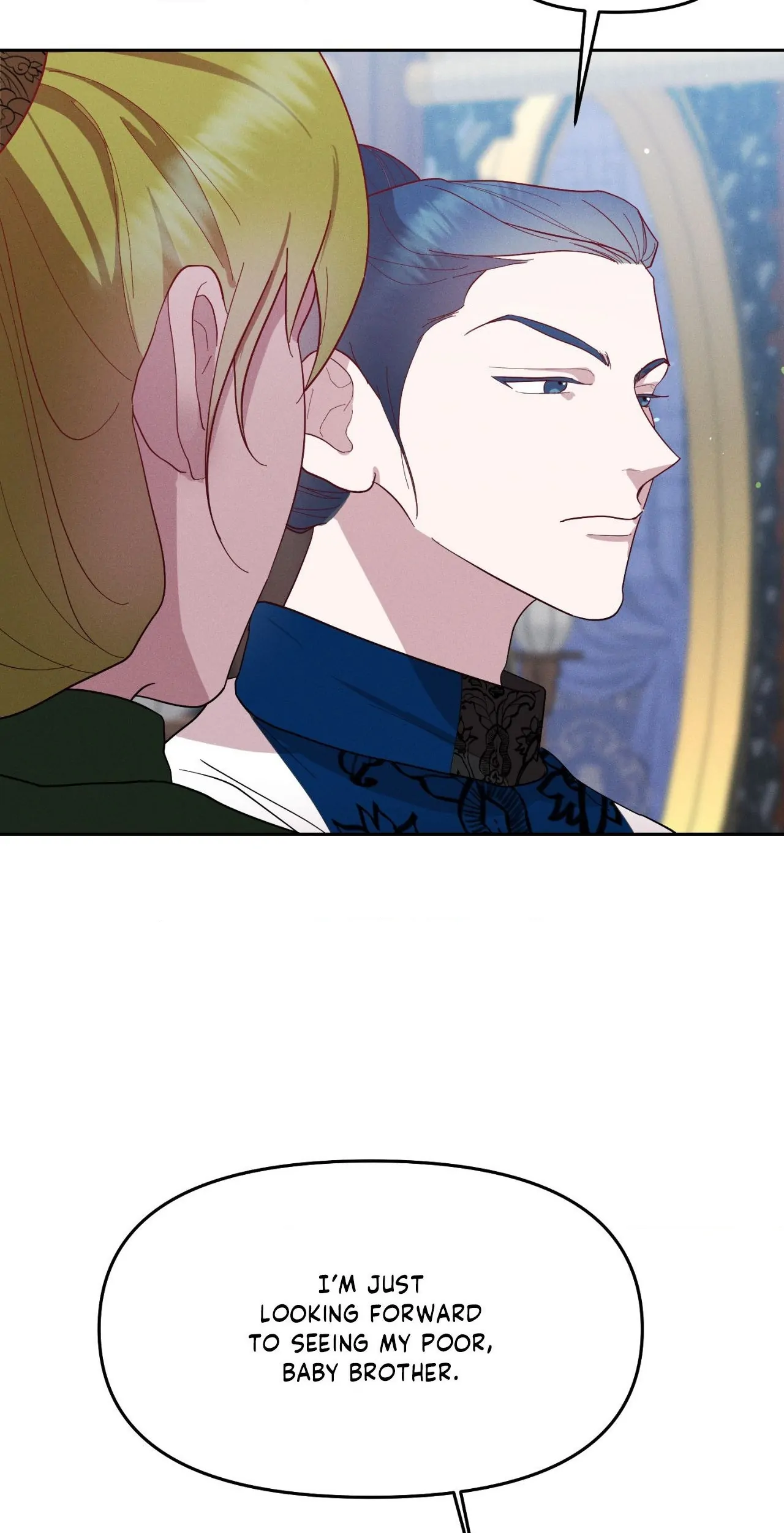 Down the Rabbit Hole [Official] - Chapter 34 manhwa