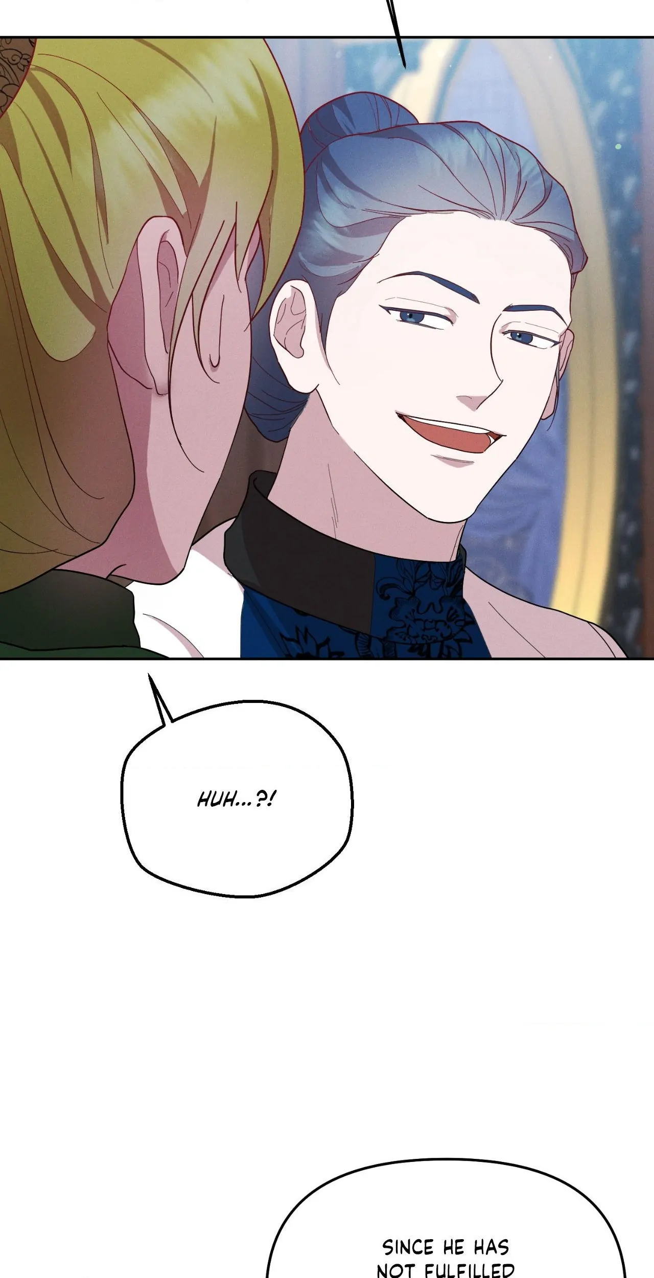 Down the Rabbit Hole [Official] - Chapter 34 manhwa