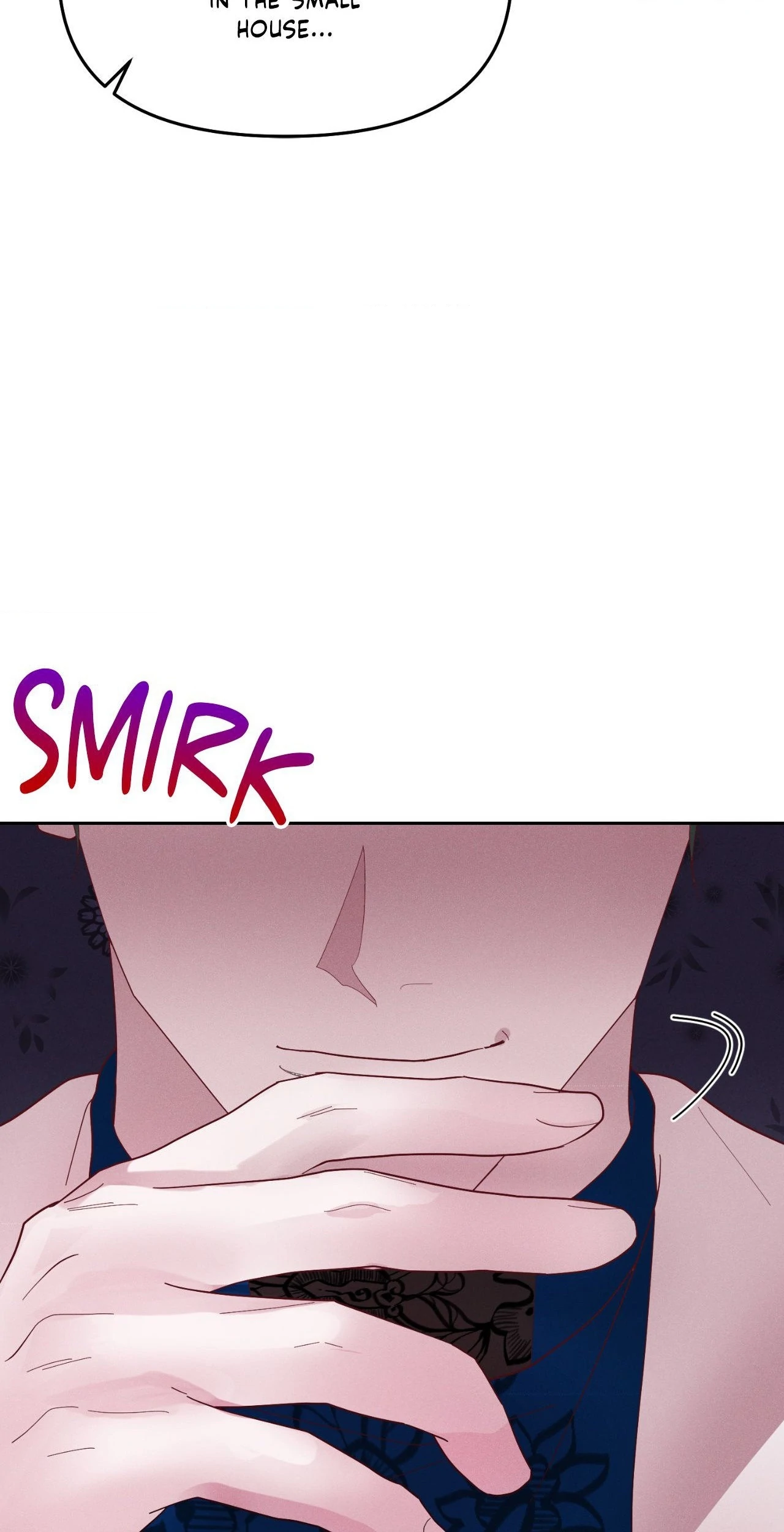 Down the Rabbit Hole [Official] - Chapter 34 manhwa