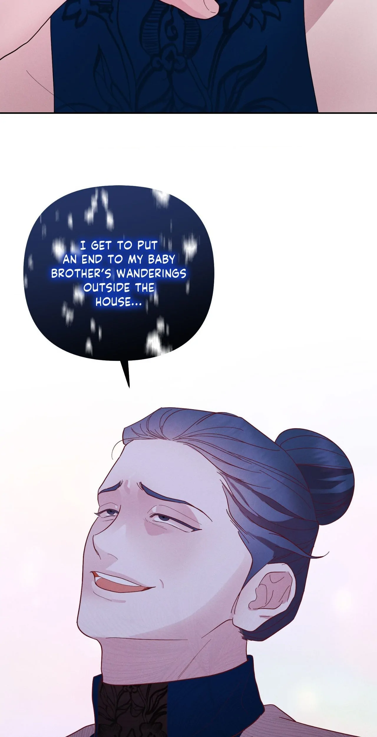 Down the Rabbit Hole [Official] - Chapter 34 manhwa