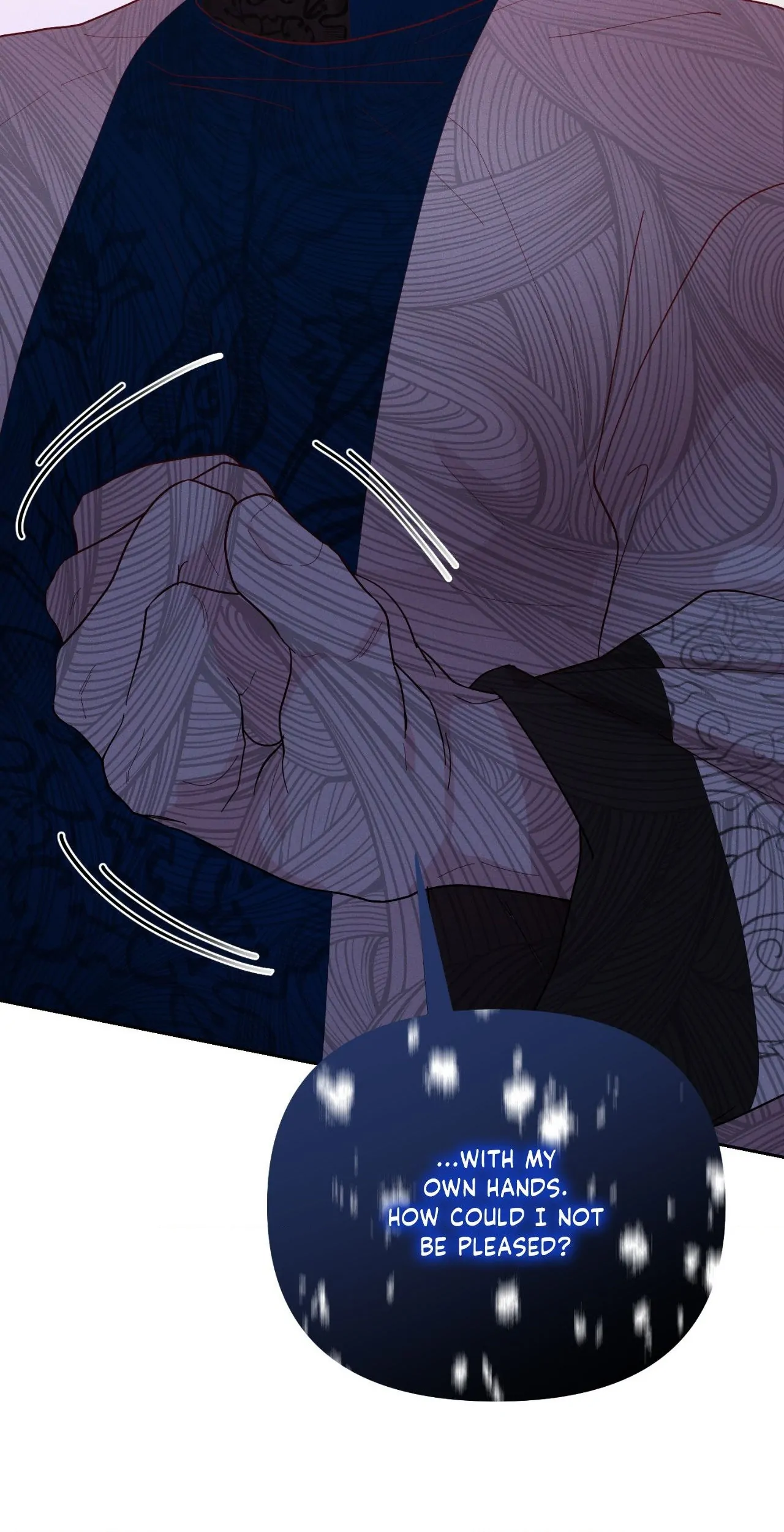 Down the Rabbit Hole [Official] - Chapter 34 manhwa
