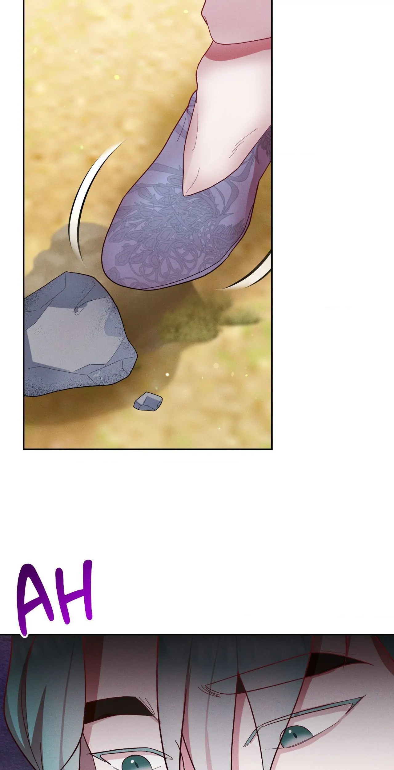 Down the Rabbit Hole [Official] - Chapter 34 manhwa