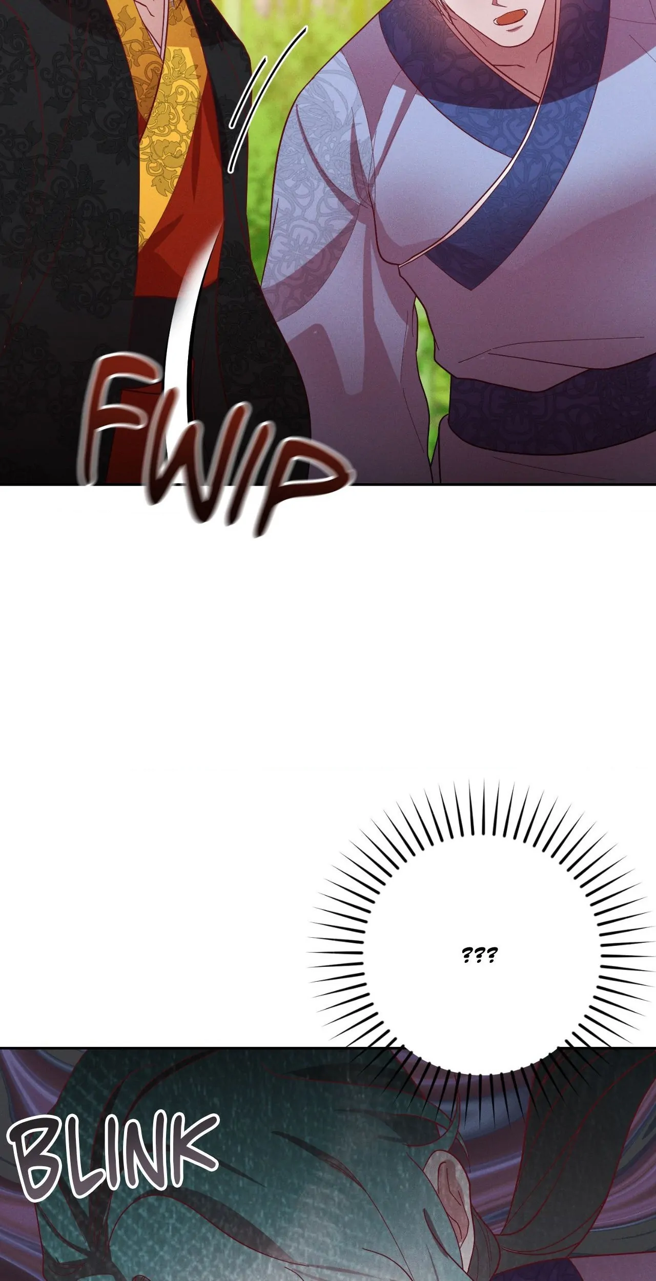 Down the Rabbit Hole [Official] - Chapter 34 manhwa