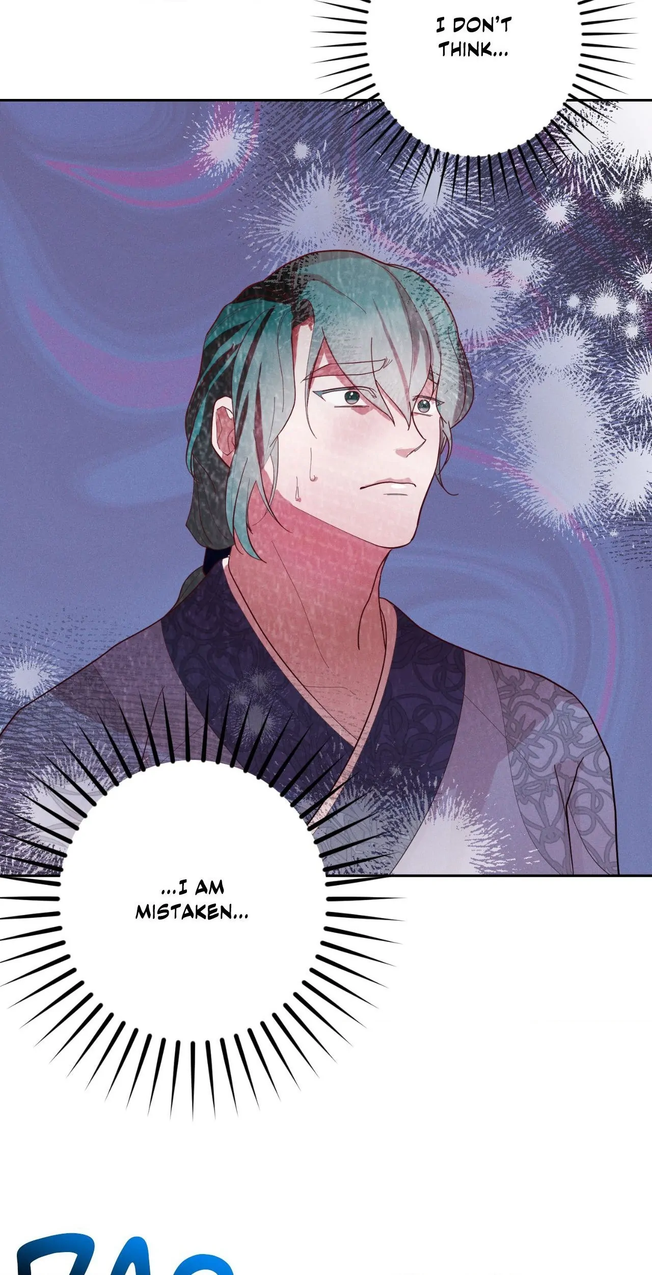 Down the Rabbit Hole [Official] - Chapter 34 manhwa