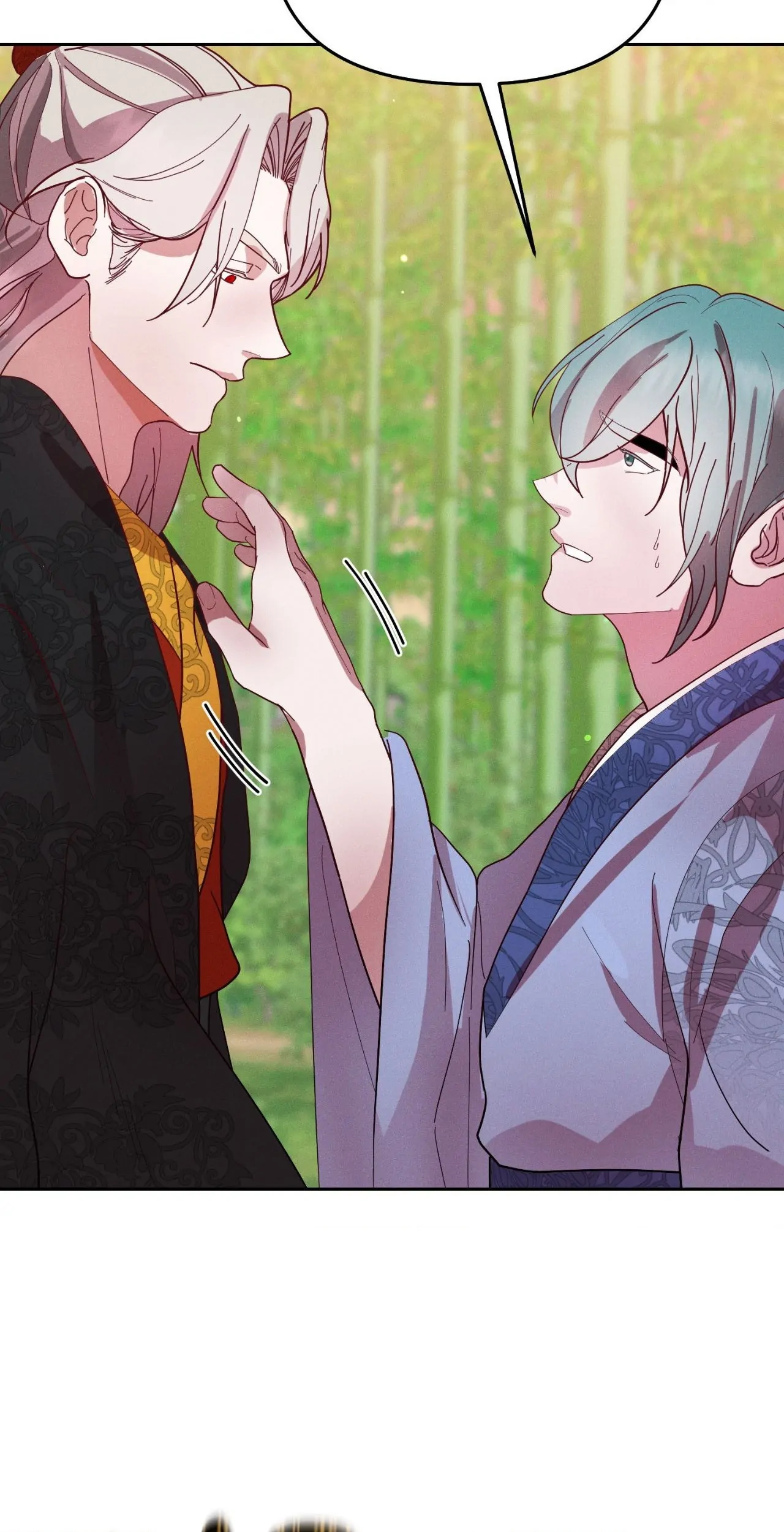 Down the Rabbit Hole [Official] - Chapter 34 manhwa