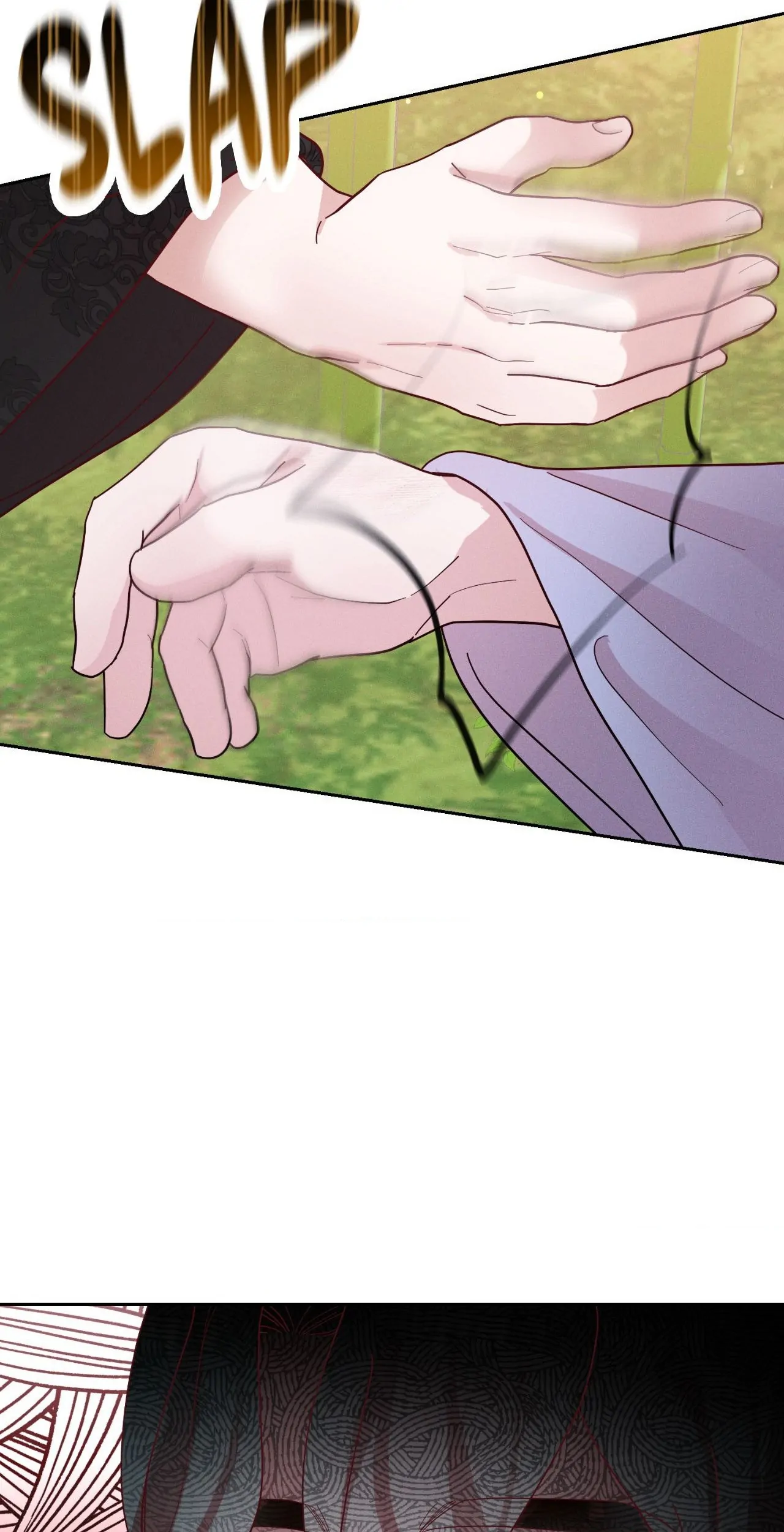 Down the Rabbit Hole [Official] - Chapter 34 manhwa