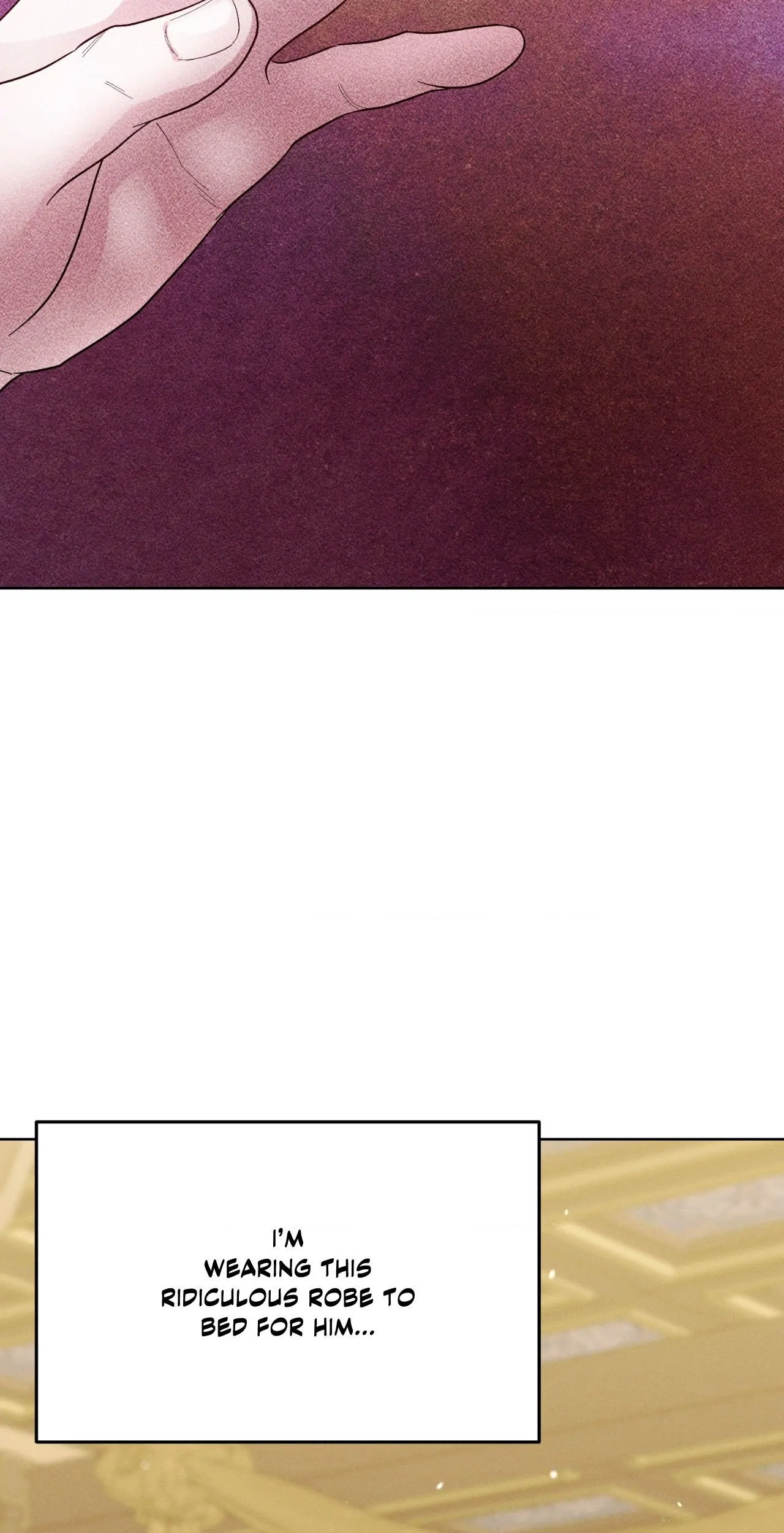 Down the Rabbit Hole [Official] - Chapter 35 manhwa