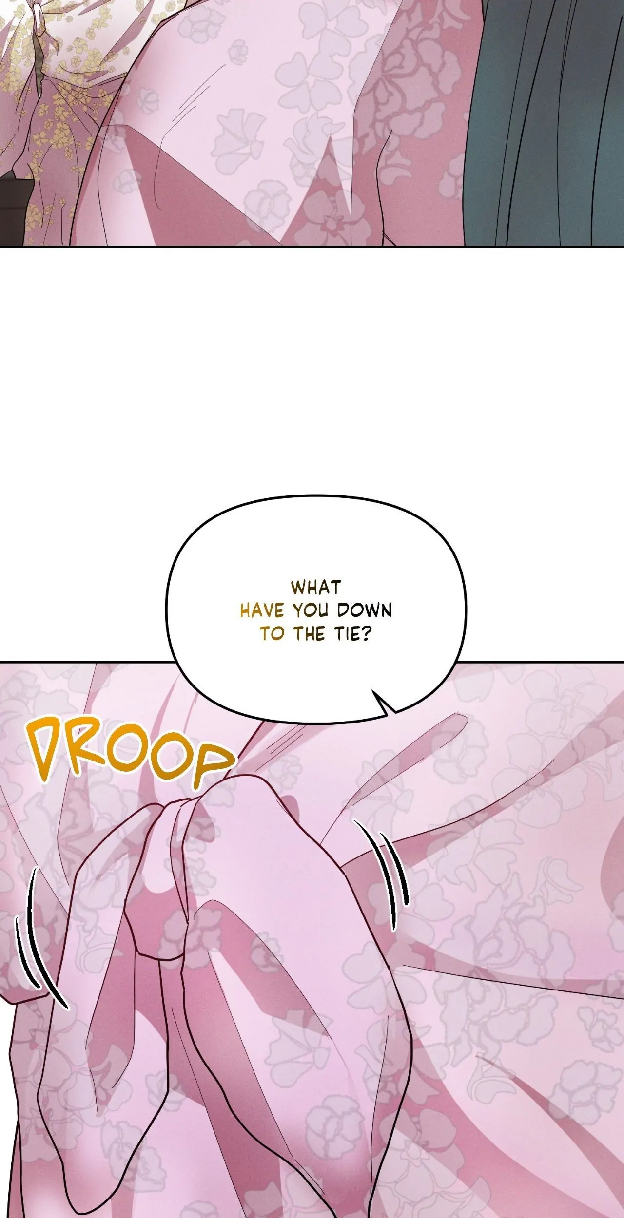 Down the Rabbit Hole [Official] - Chapter 35 manhwa