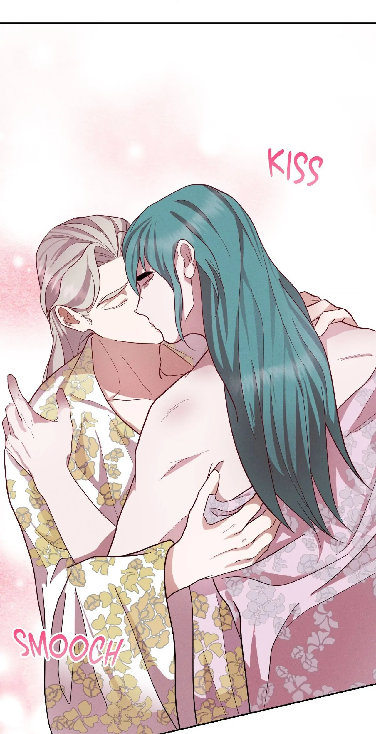 Down the Rabbit Hole [Official] - Chapter 35 manhwa