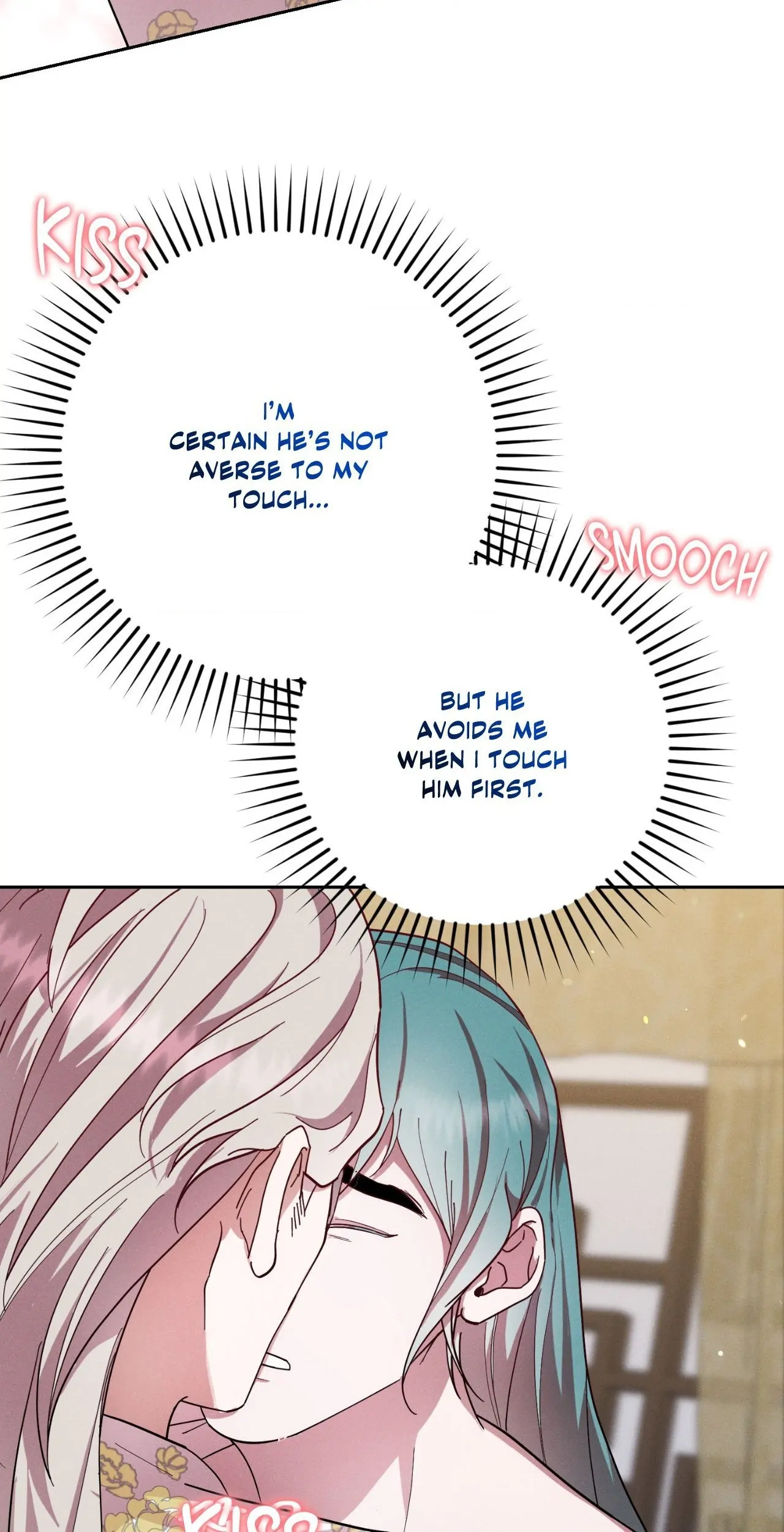 Down the Rabbit Hole [Official] - Chapter 35 manhwa