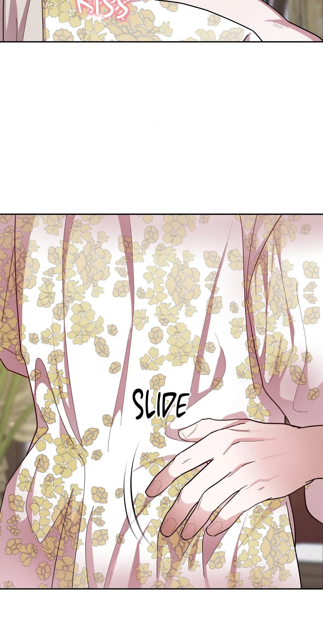 Down the Rabbit Hole [Official] - Chapter 35 manhwa