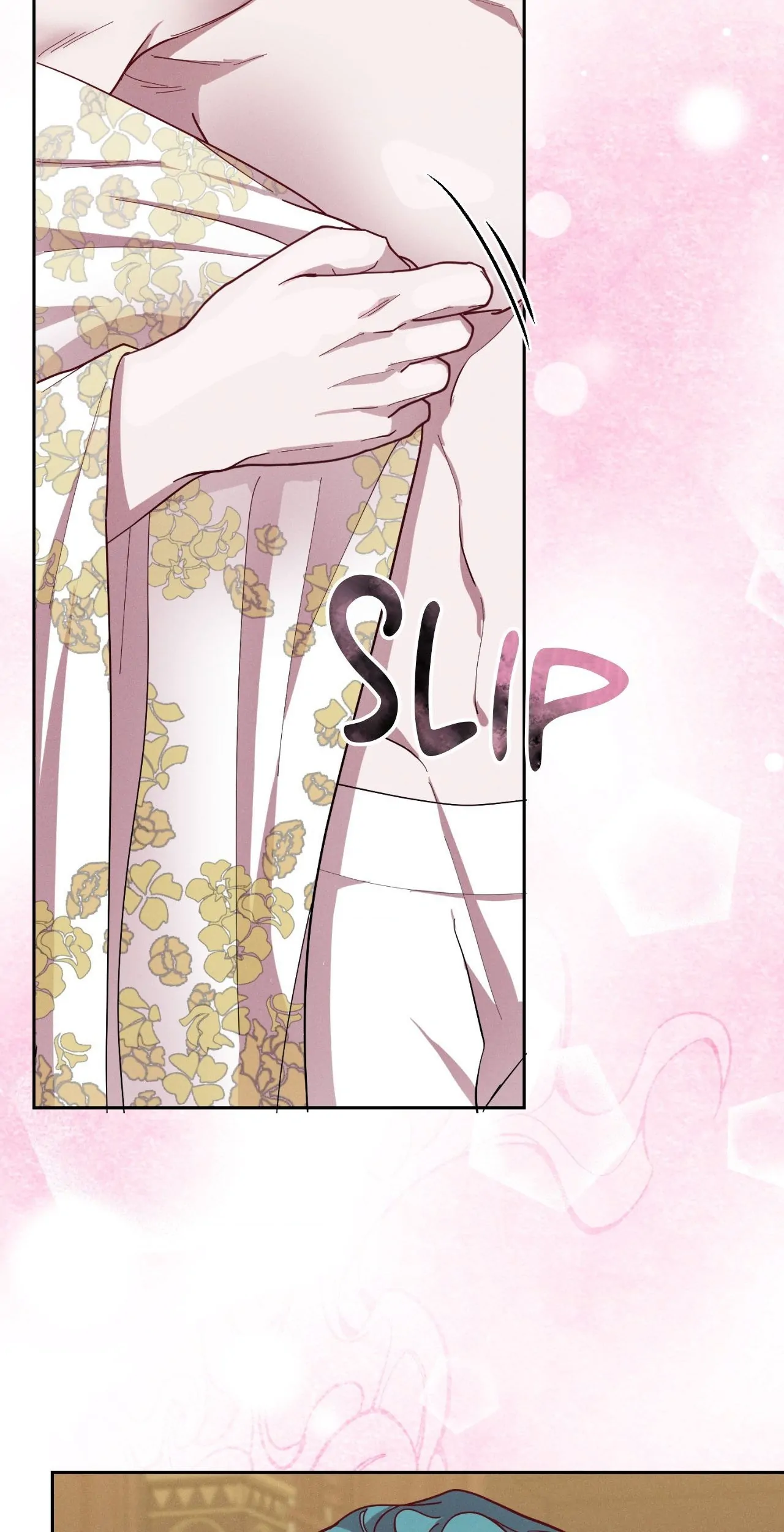 Down the Rabbit Hole [Official] - Chapter 35 manhwa
