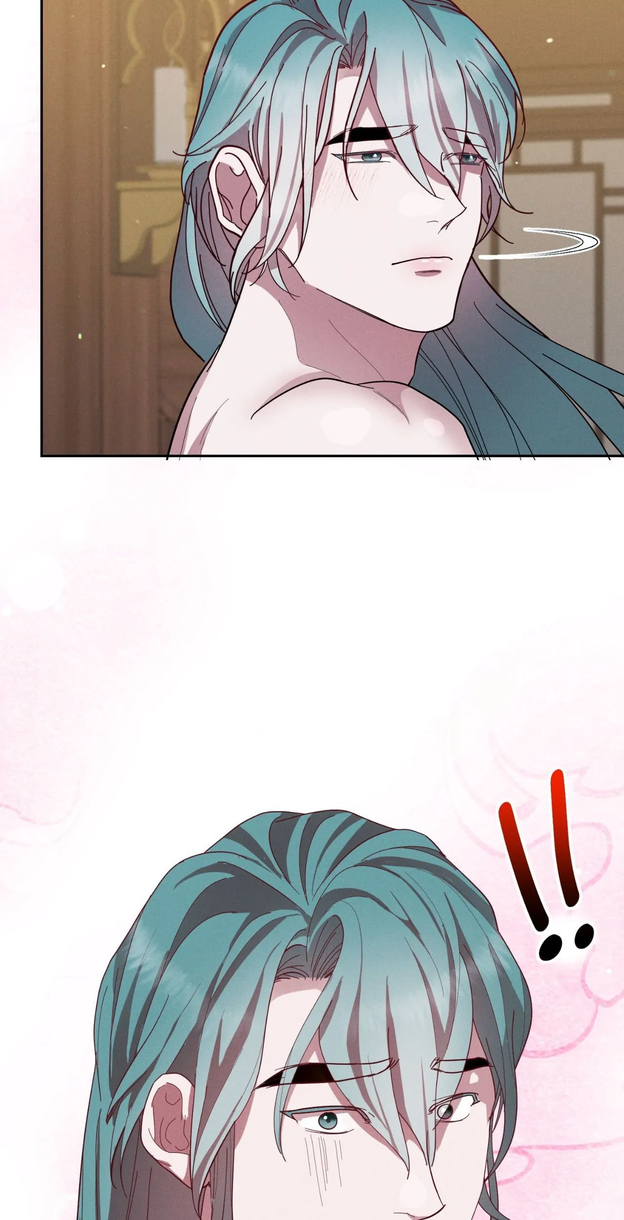 Down the Rabbit Hole [Official] - Chapter 35 manhwa