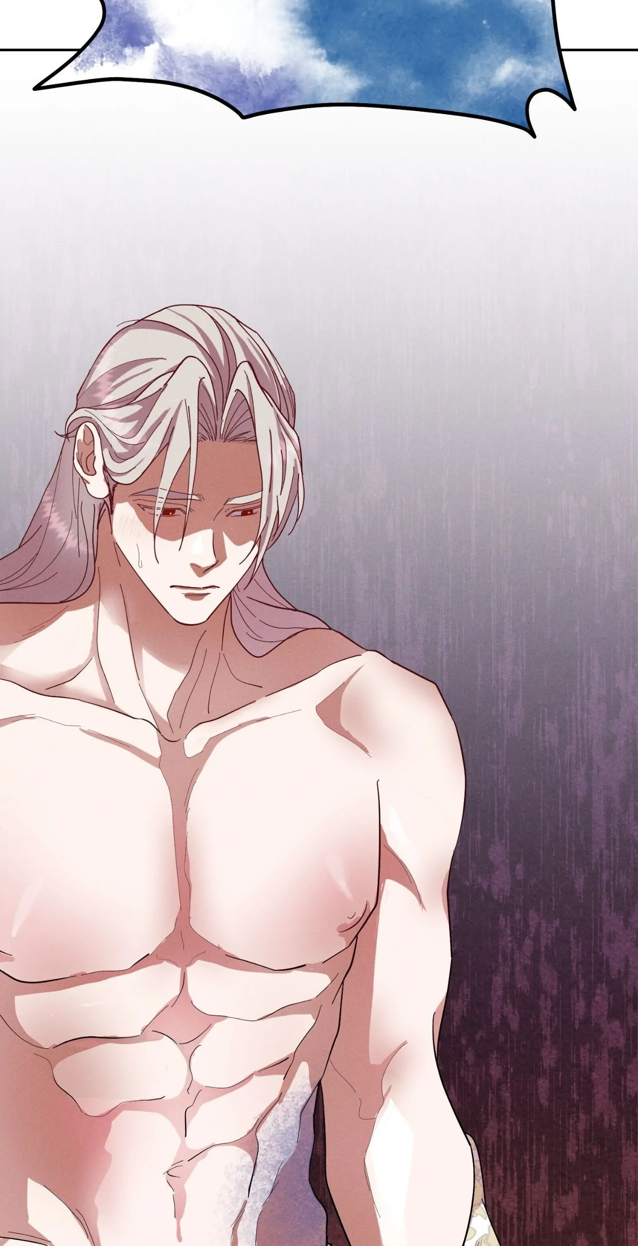 Down the Rabbit Hole [Official] - Chapter 35 manhwa