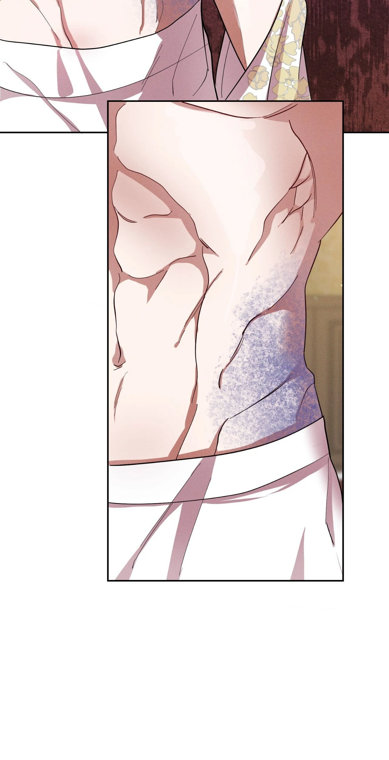 Down the Rabbit Hole [Official] - Chapter 35 manhwa
