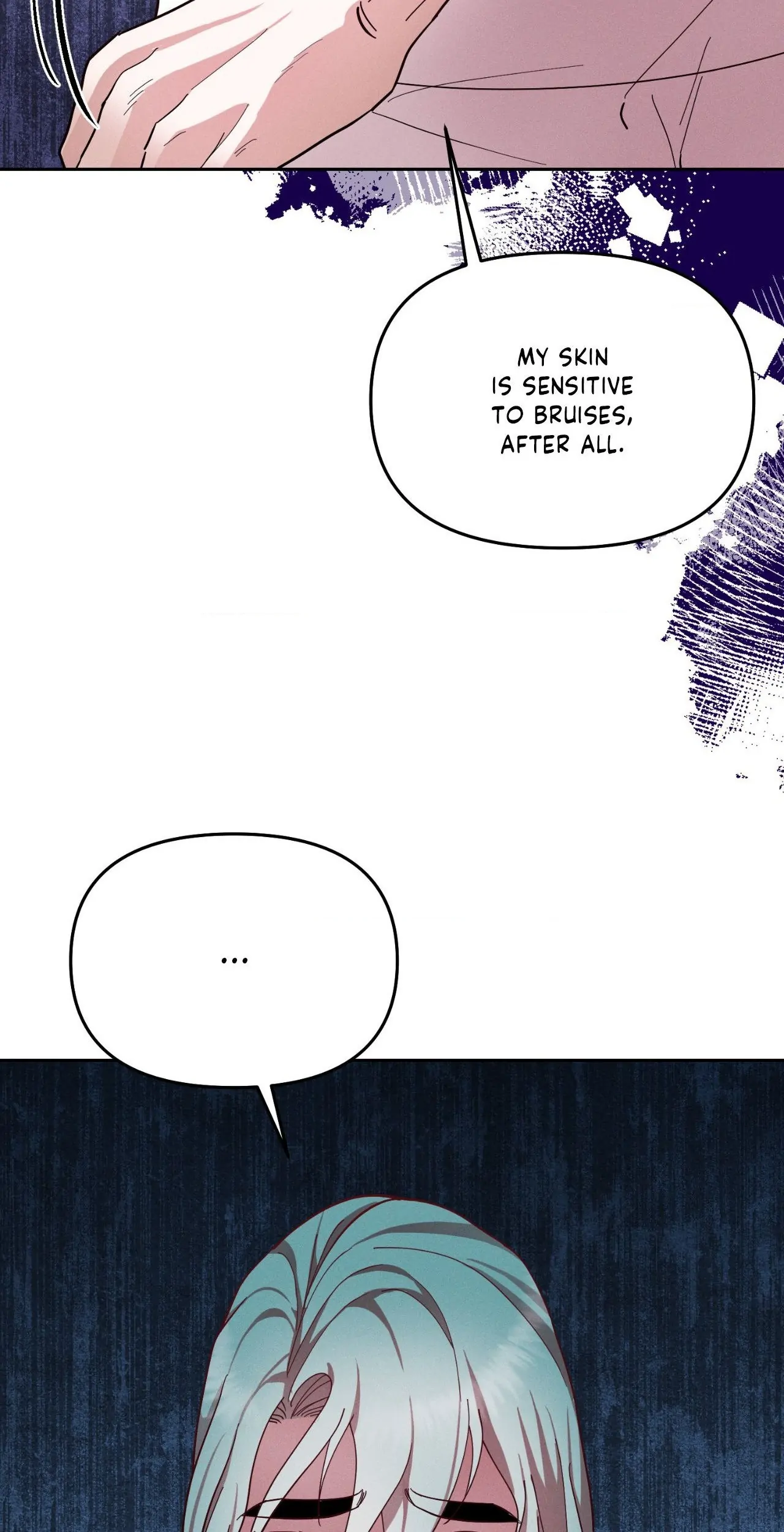 Down the Rabbit Hole [Official] - Chapter 35 manhwa