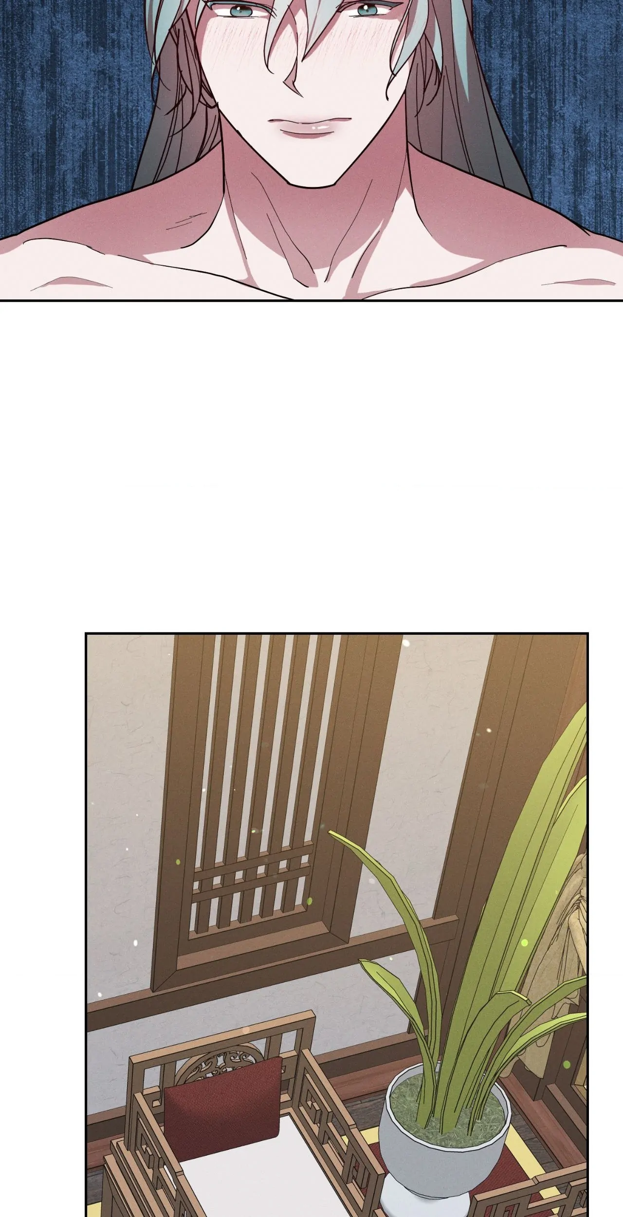 Down the Rabbit Hole [Official] - Chapter 35 manhwa