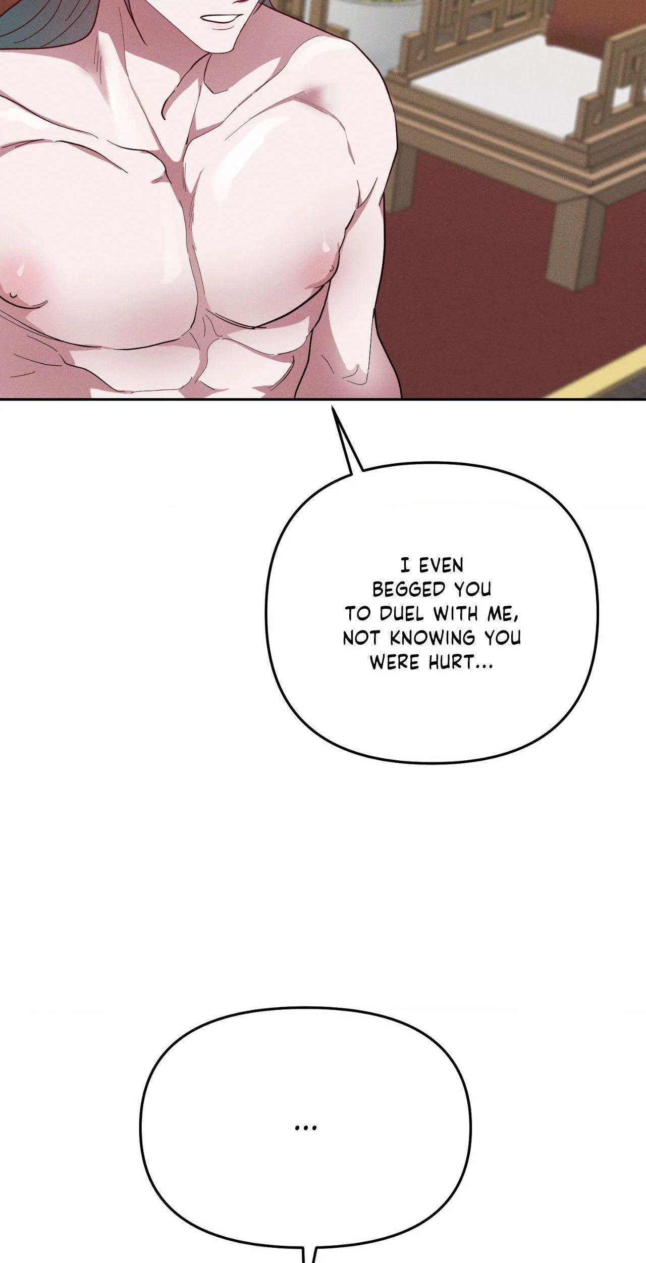 Down the Rabbit Hole [Official] - Chapter 35 manhwa