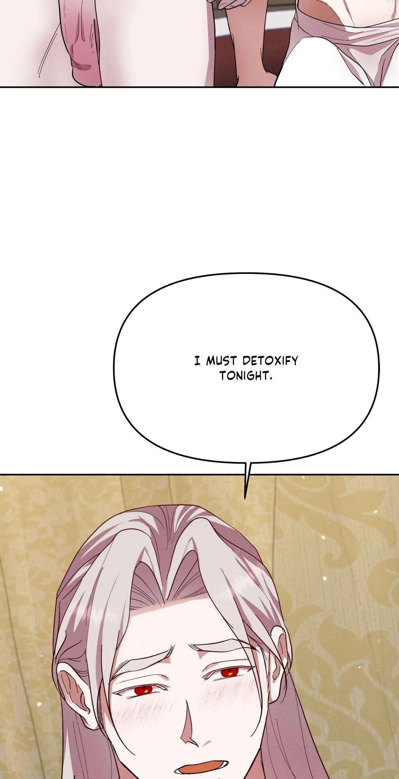 Down the Rabbit Hole [Official] - Chapter 35 manhwa