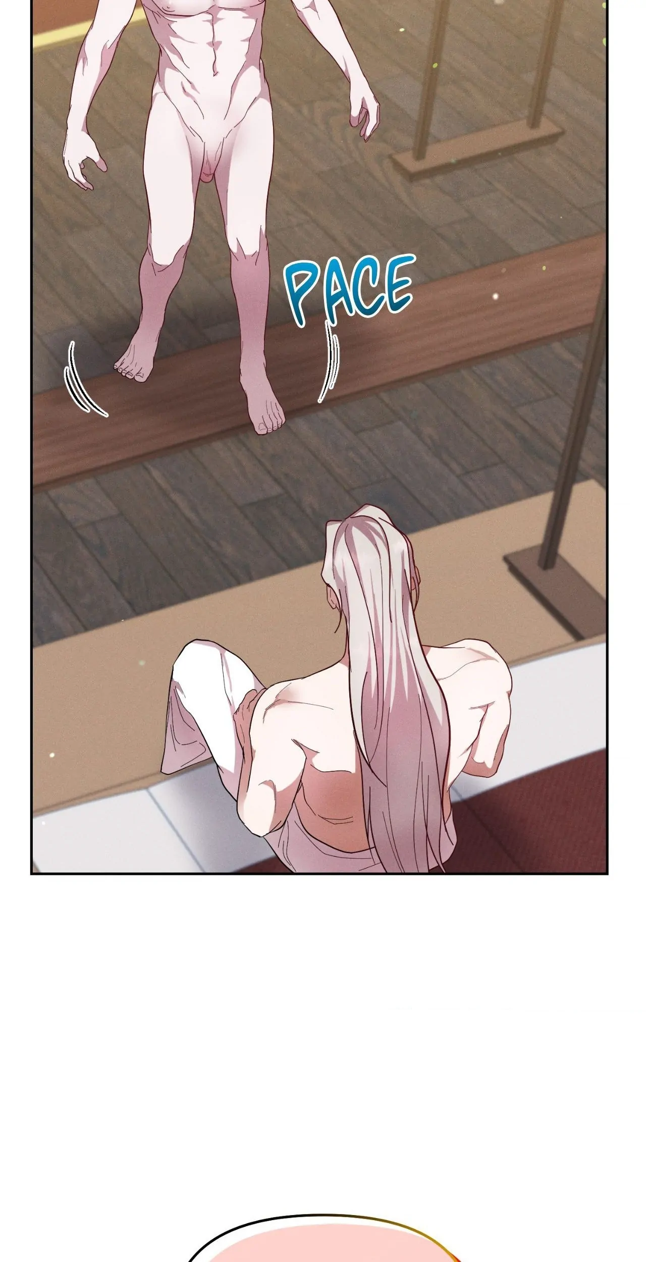 Down the Rabbit Hole [Official] - Chapter 35 manhwa