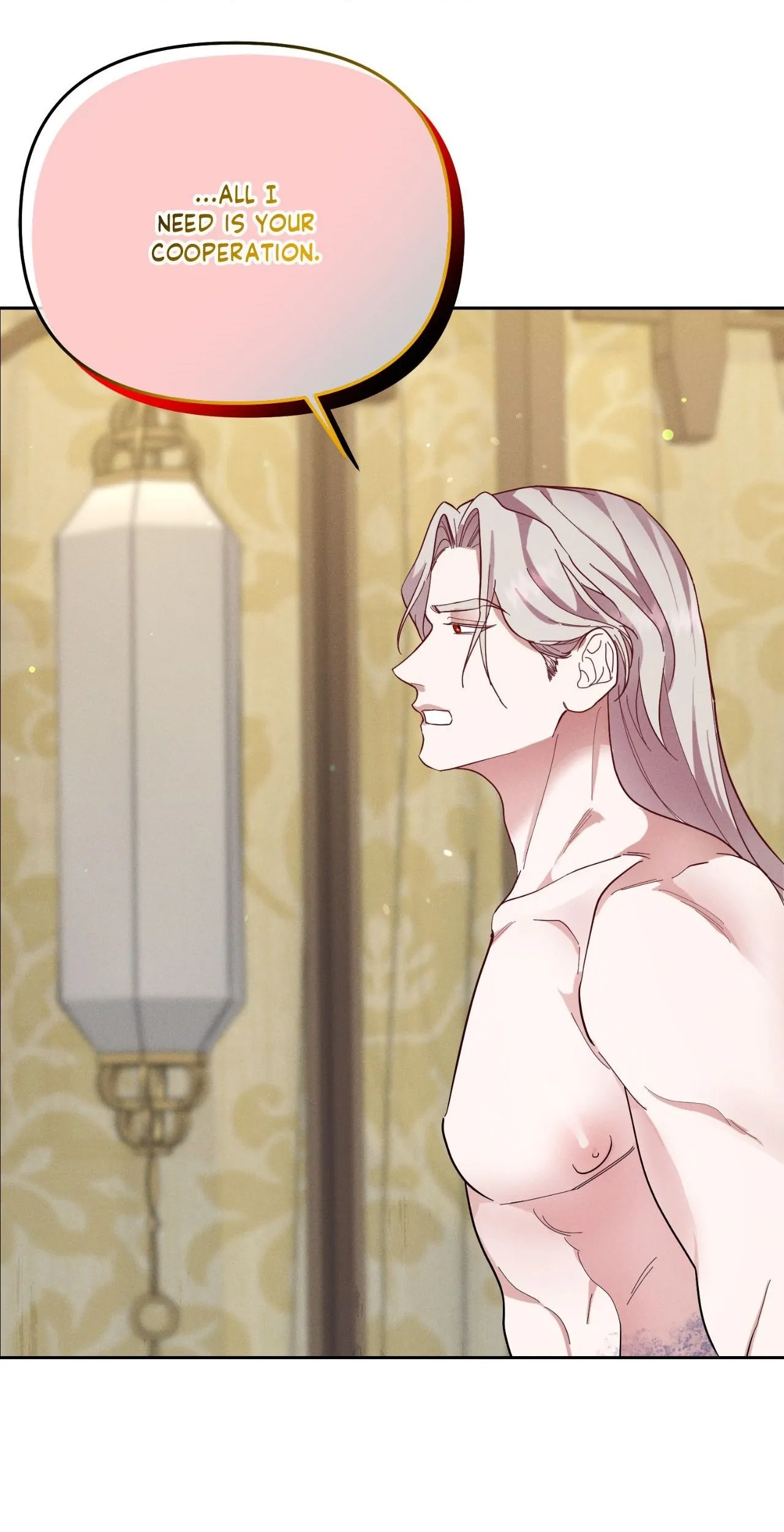 Down the Rabbit Hole [Official] - Chapter 35 manhwa