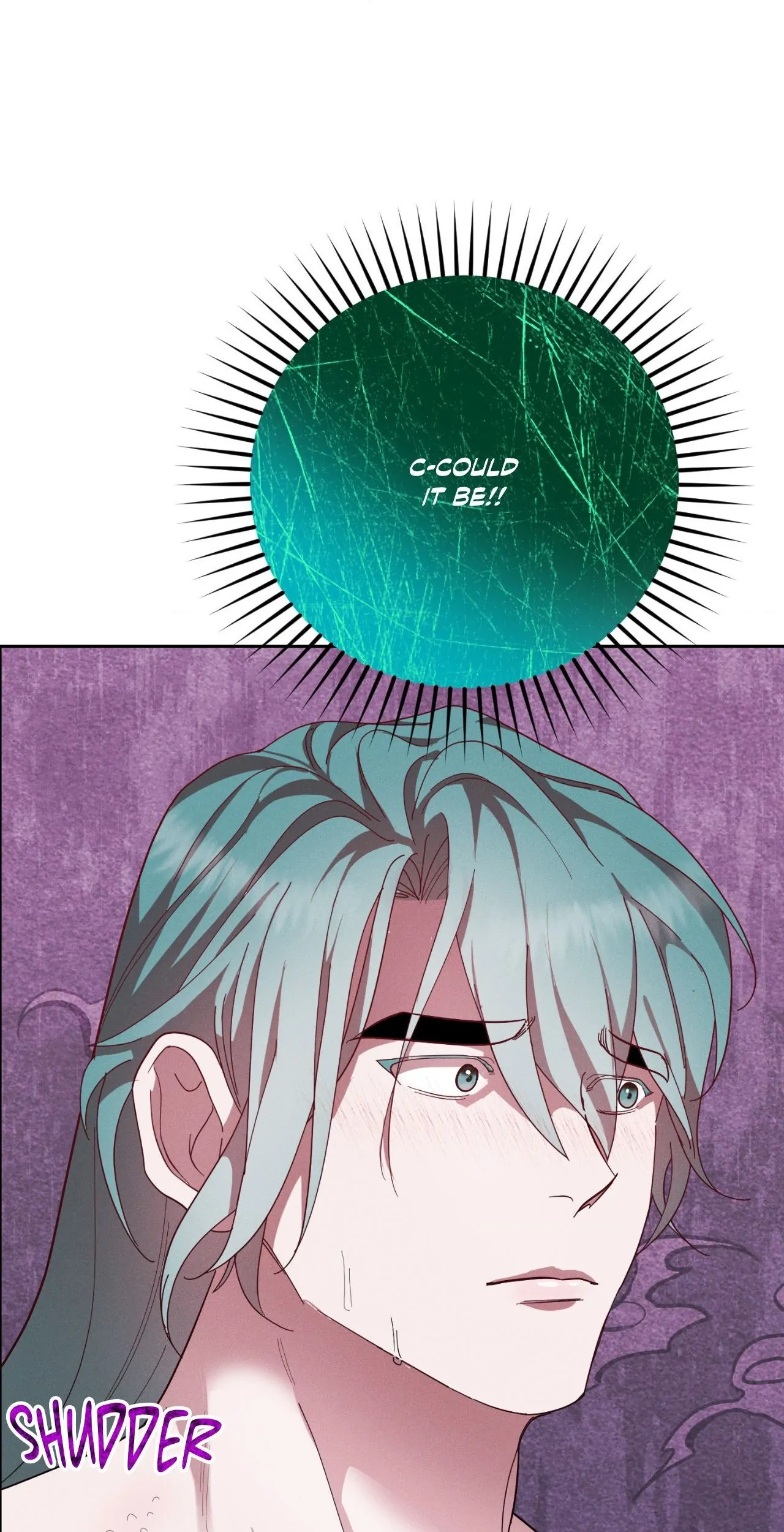 Down the Rabbit Hole [Official] - Chapter 35 manhwa