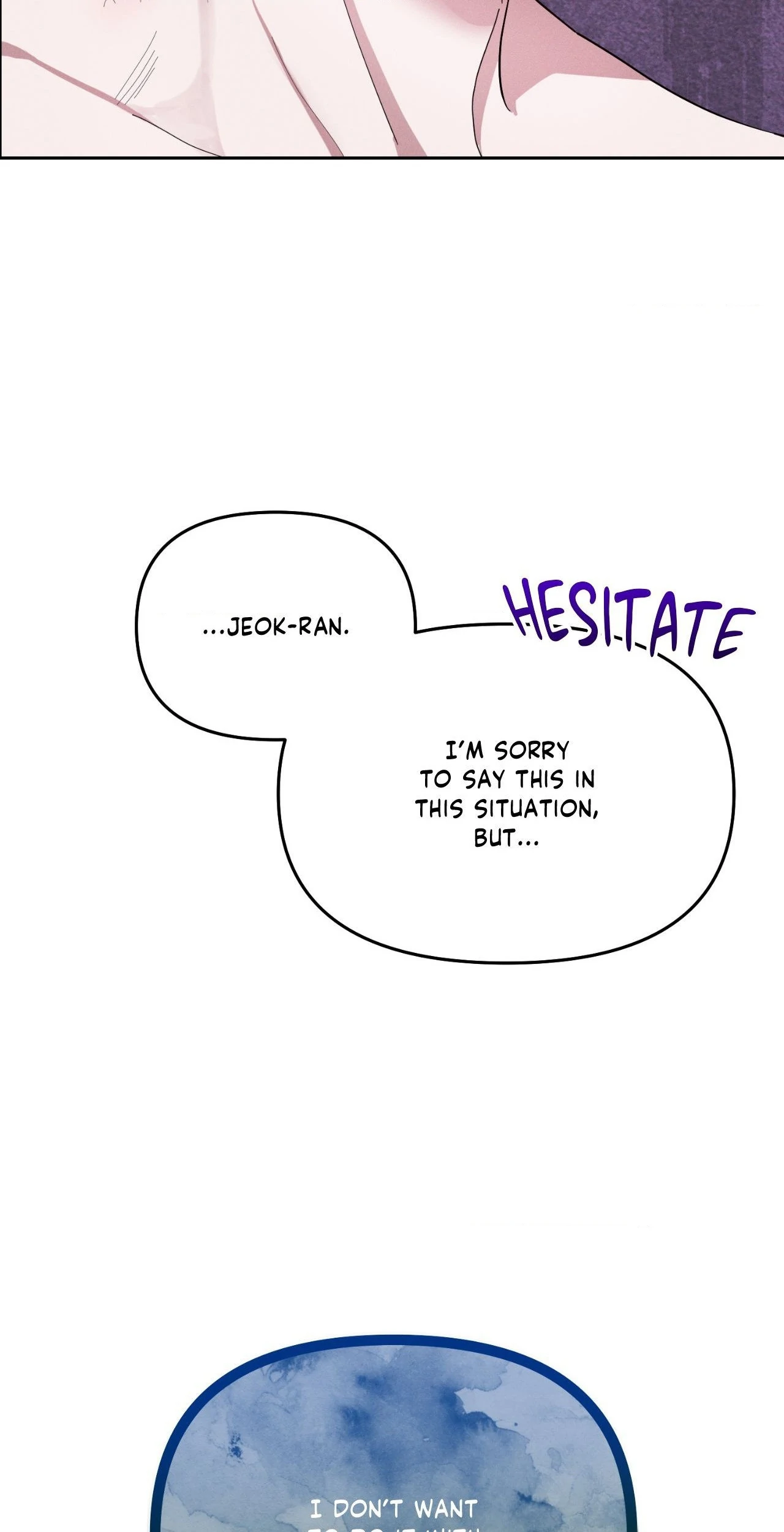 Down the Rabbit Hole [Official] - Chapter 35 manhwa