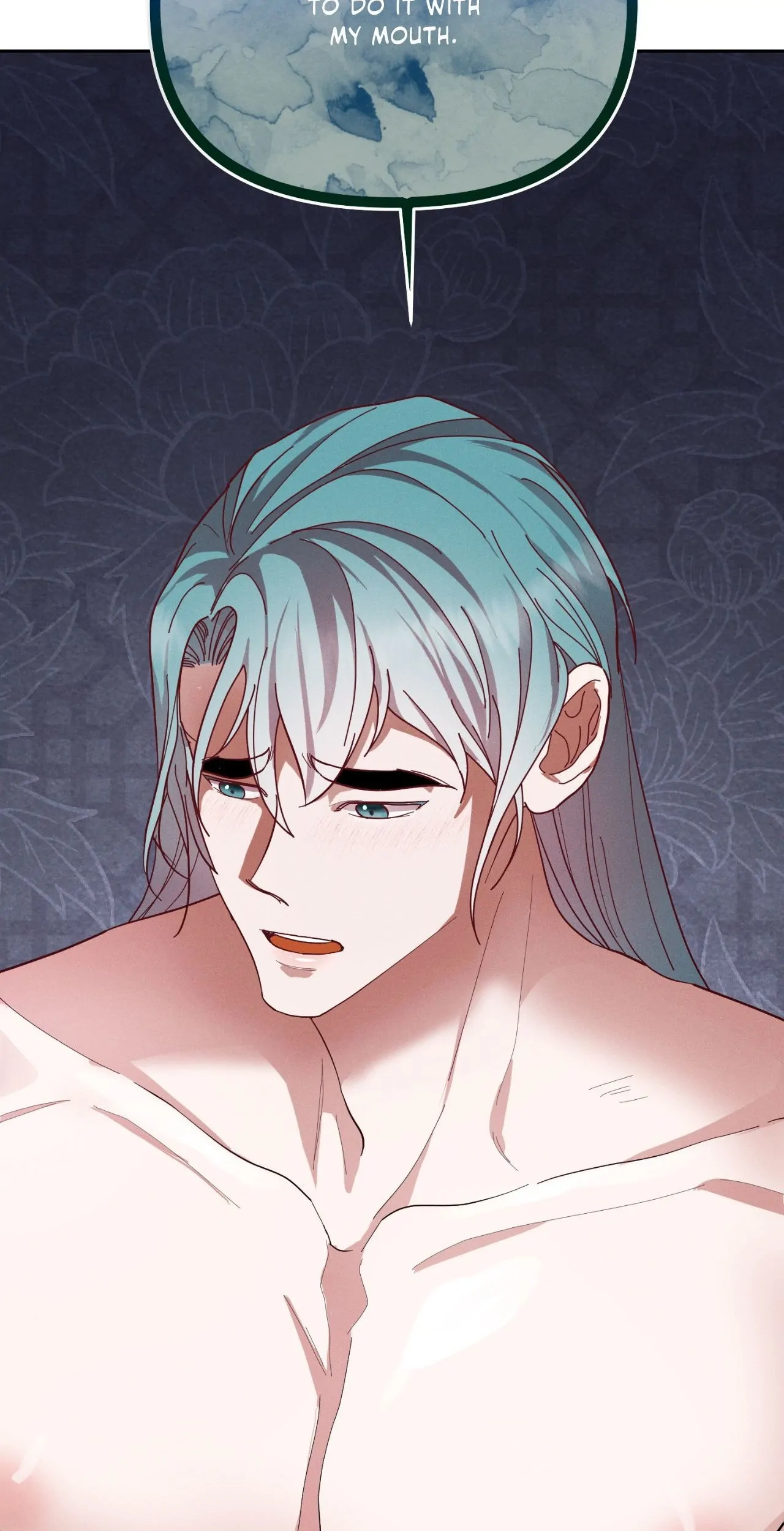 Down the Rabbit Hole [Official] - Chapter 35 manhwa