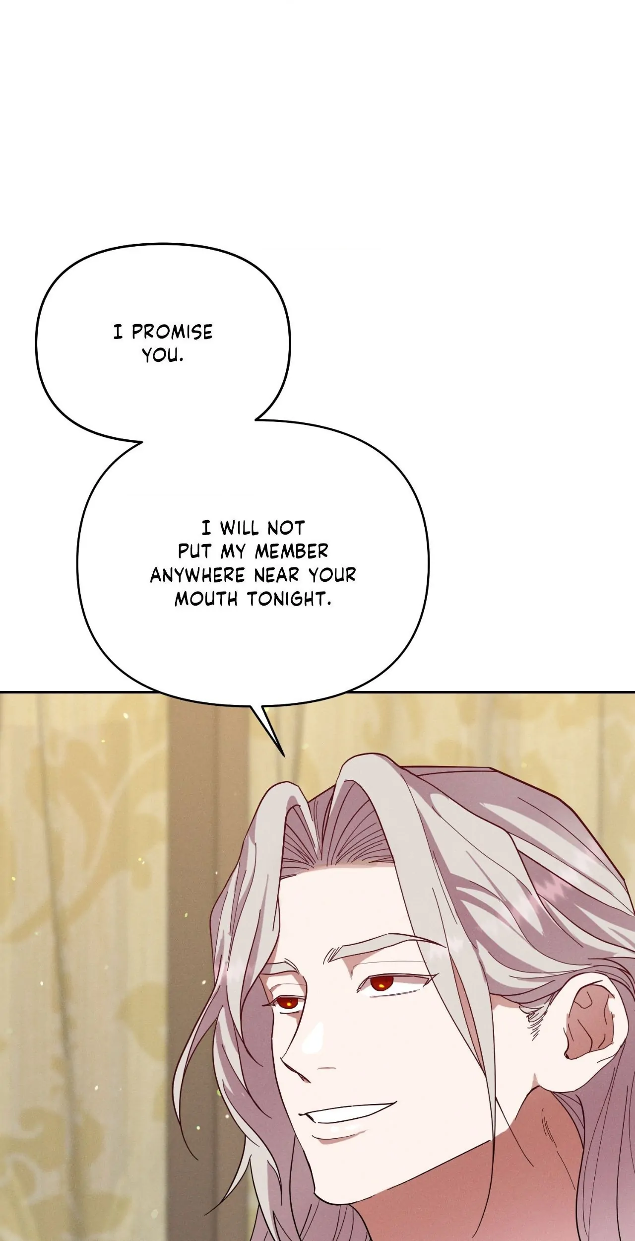 Down the Rabbit Hole [Official] - Chapter 35 manhwa