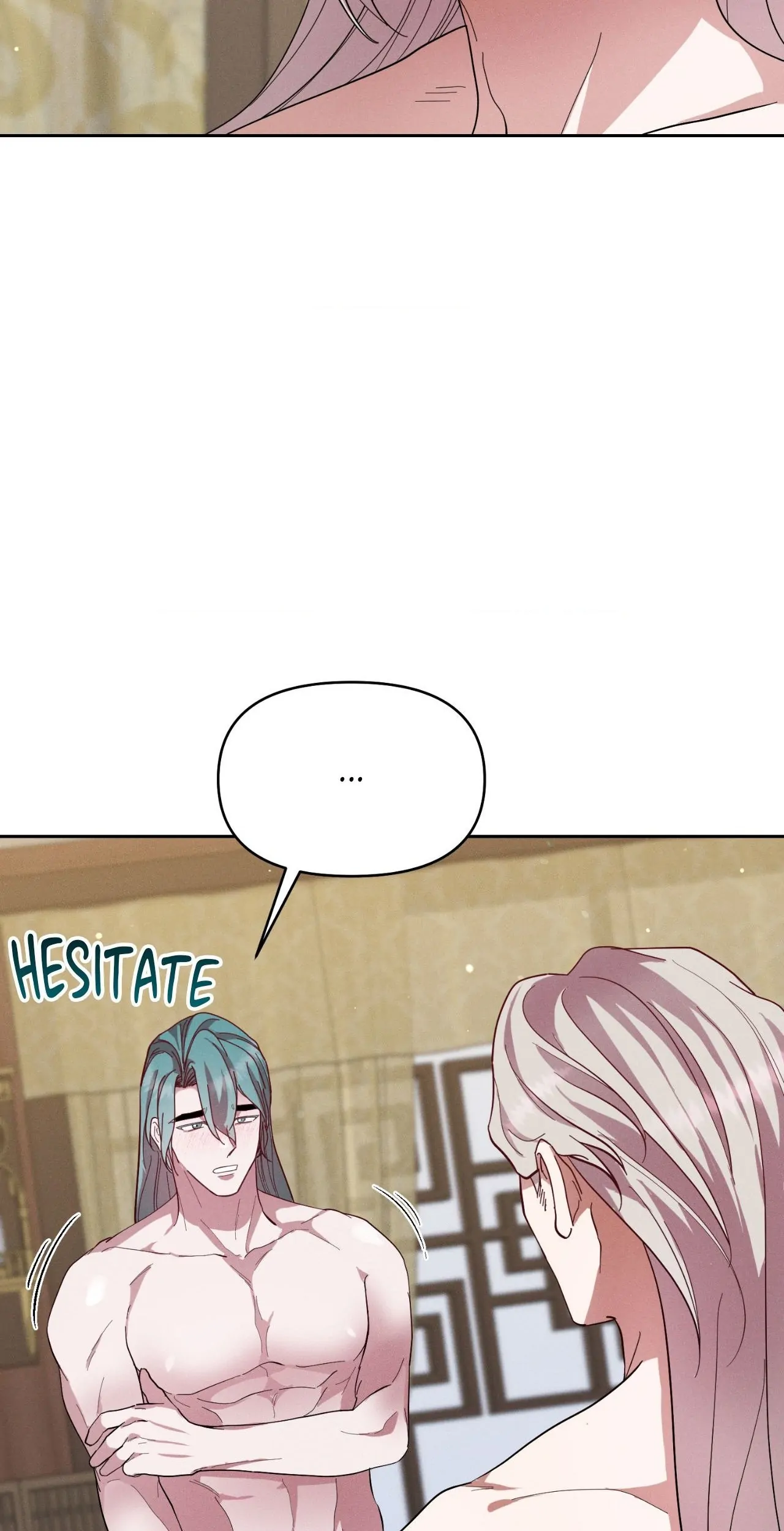 Down the Rabbit Hole [Official] - Chapter 35 manhwa